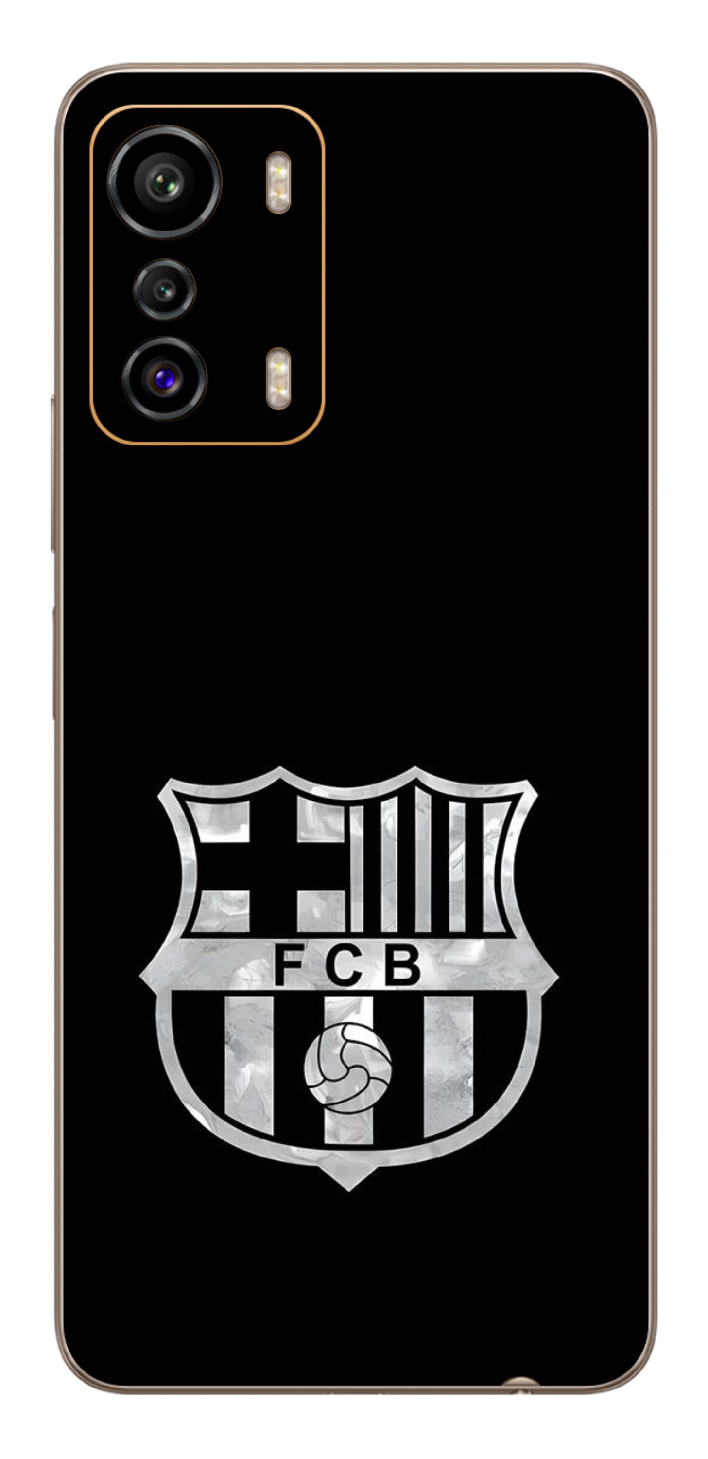 Infinix Zero 5G Skins and Wraps