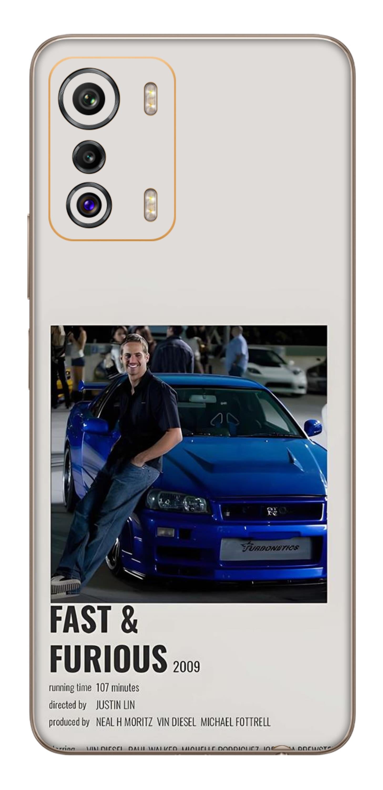 Infinix Zero 5G Skins and Wraps