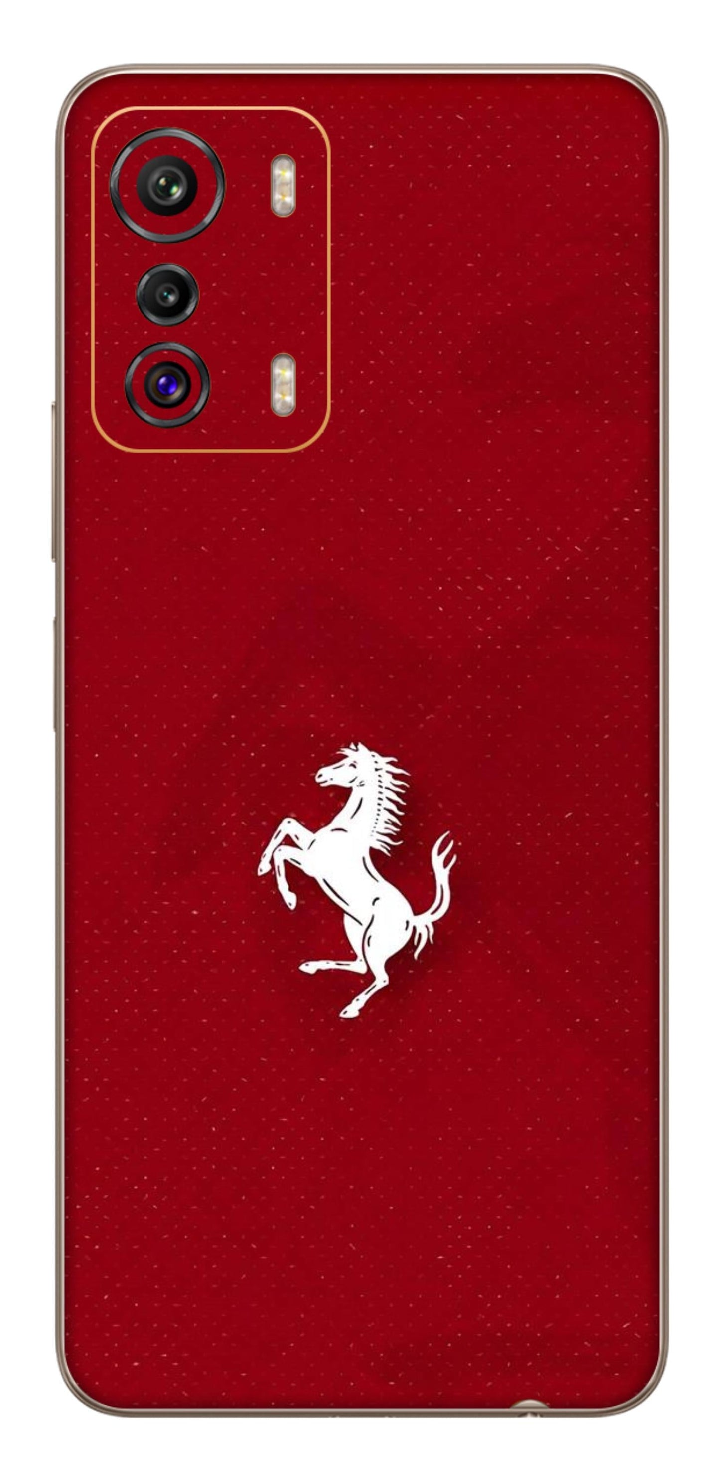 Infinix Zero 5G Skins and Wraps