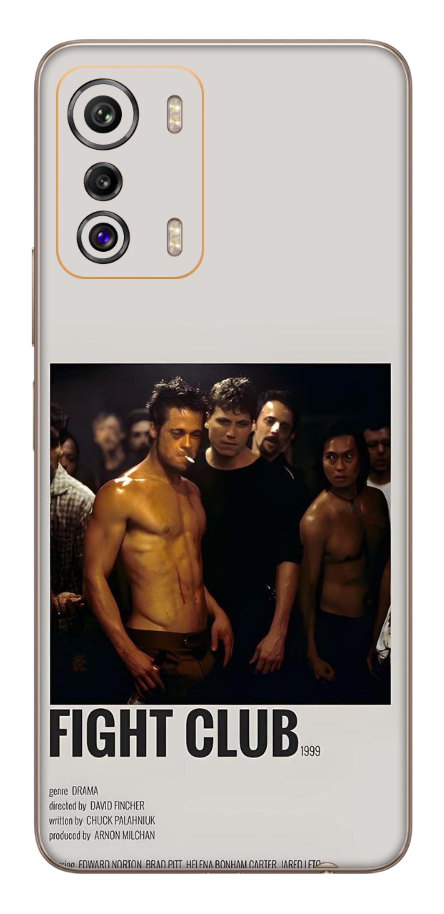 Infinix Zero 5G Skins and Wraps