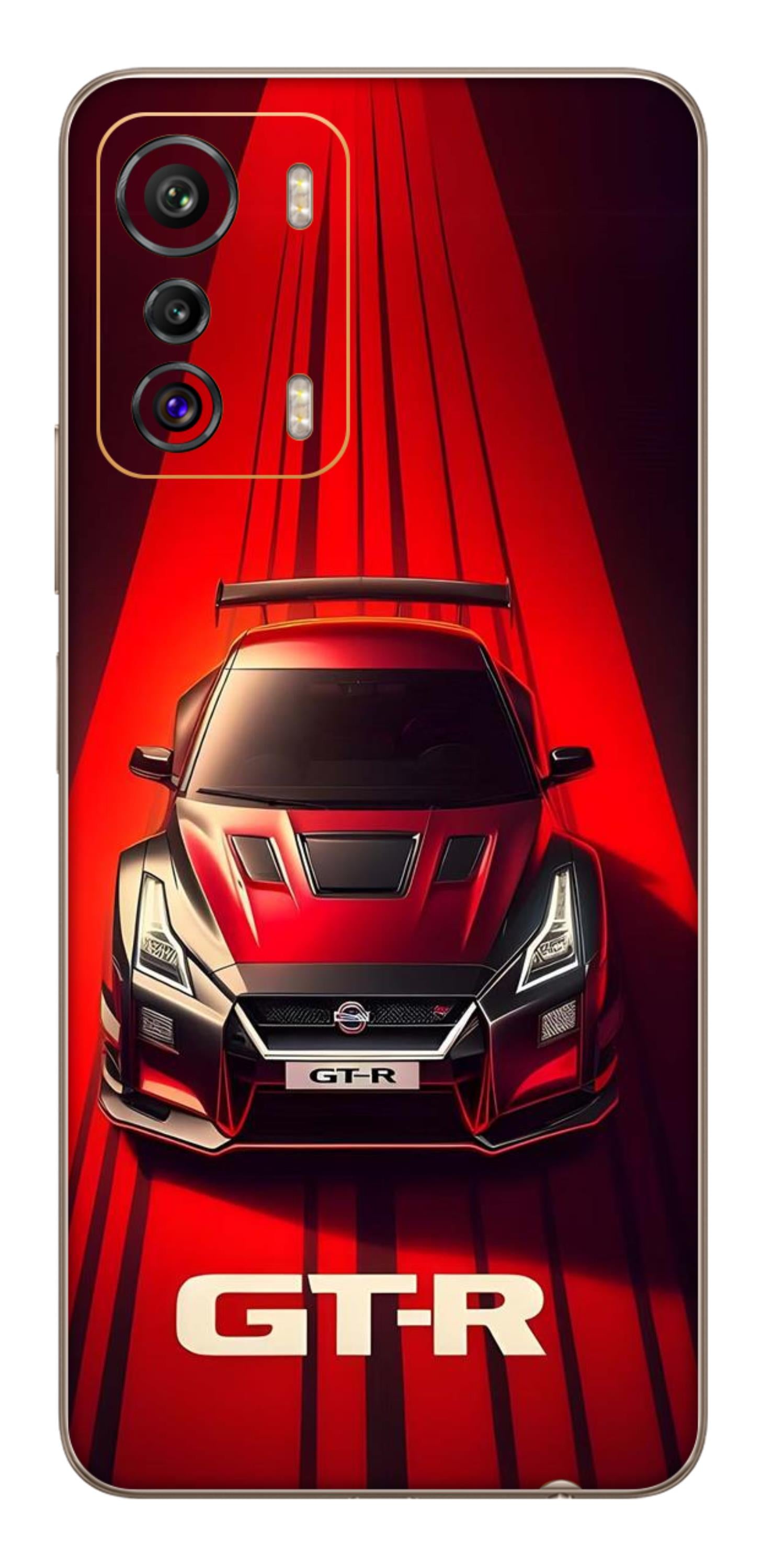 Infinix Zero 5G Skins and Wraps