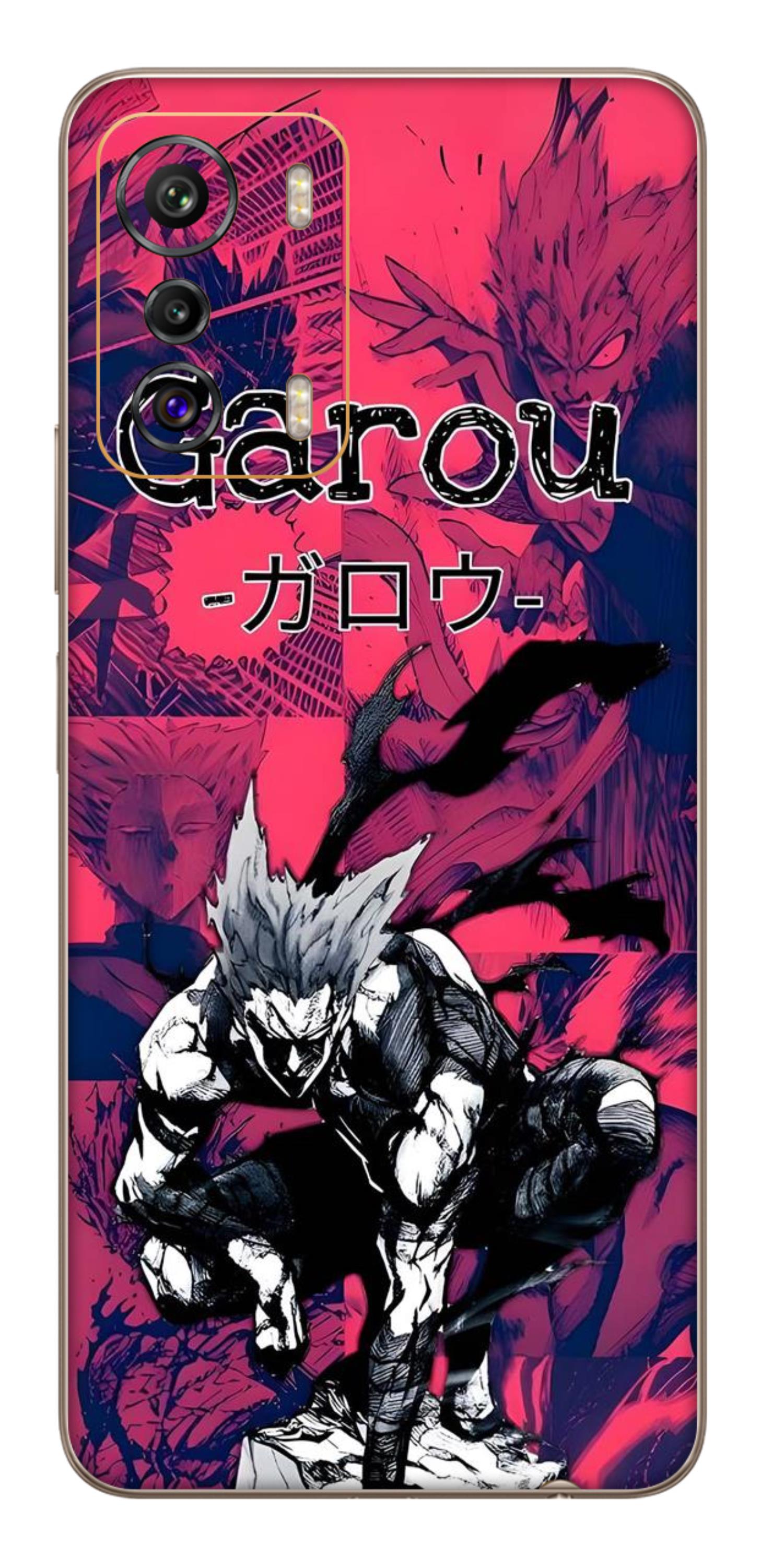 Infinix Zero 5G Skins and Wraps