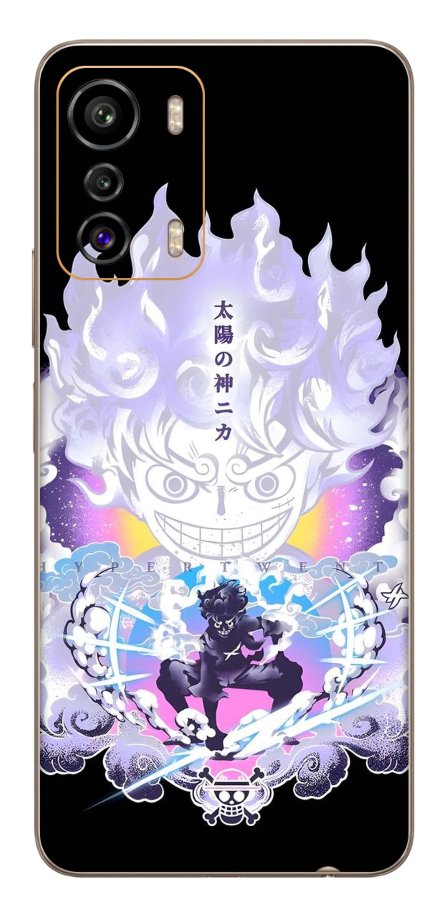 Infinix Zero 5G Skins and Wraps