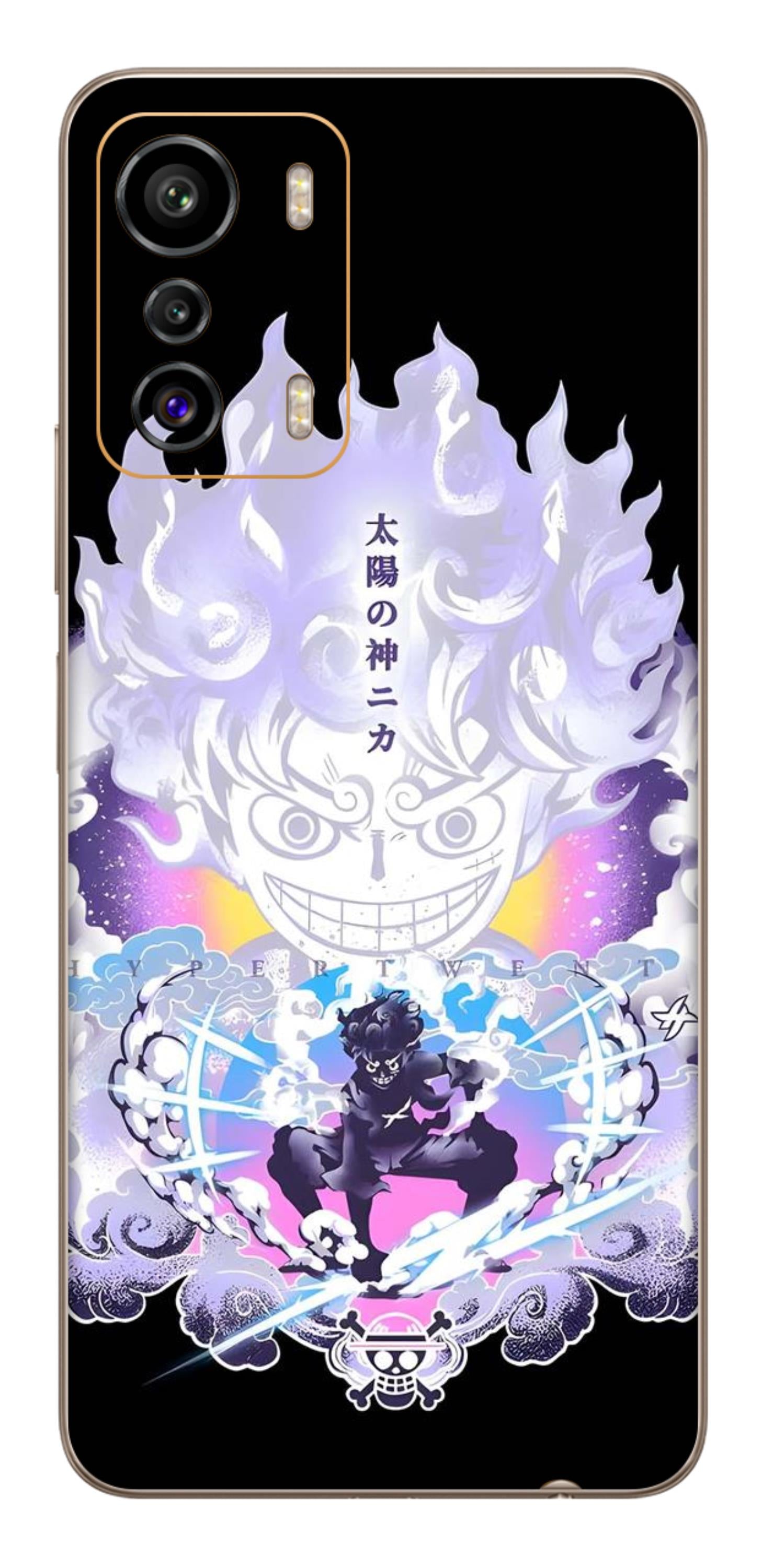 Infinix Zero 5G Skins and Wraps