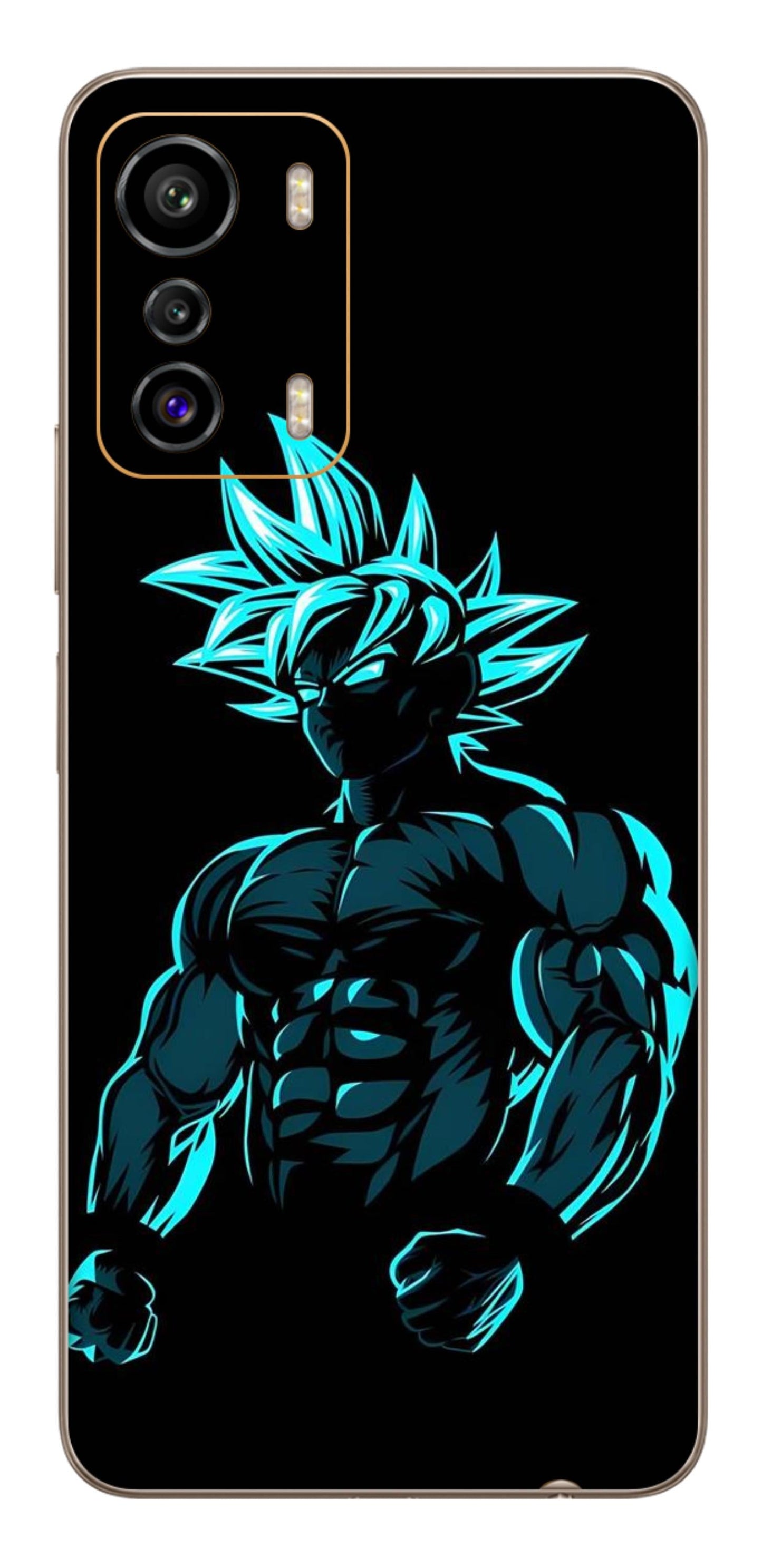 Infinix Zero 5G Skins and Wraps