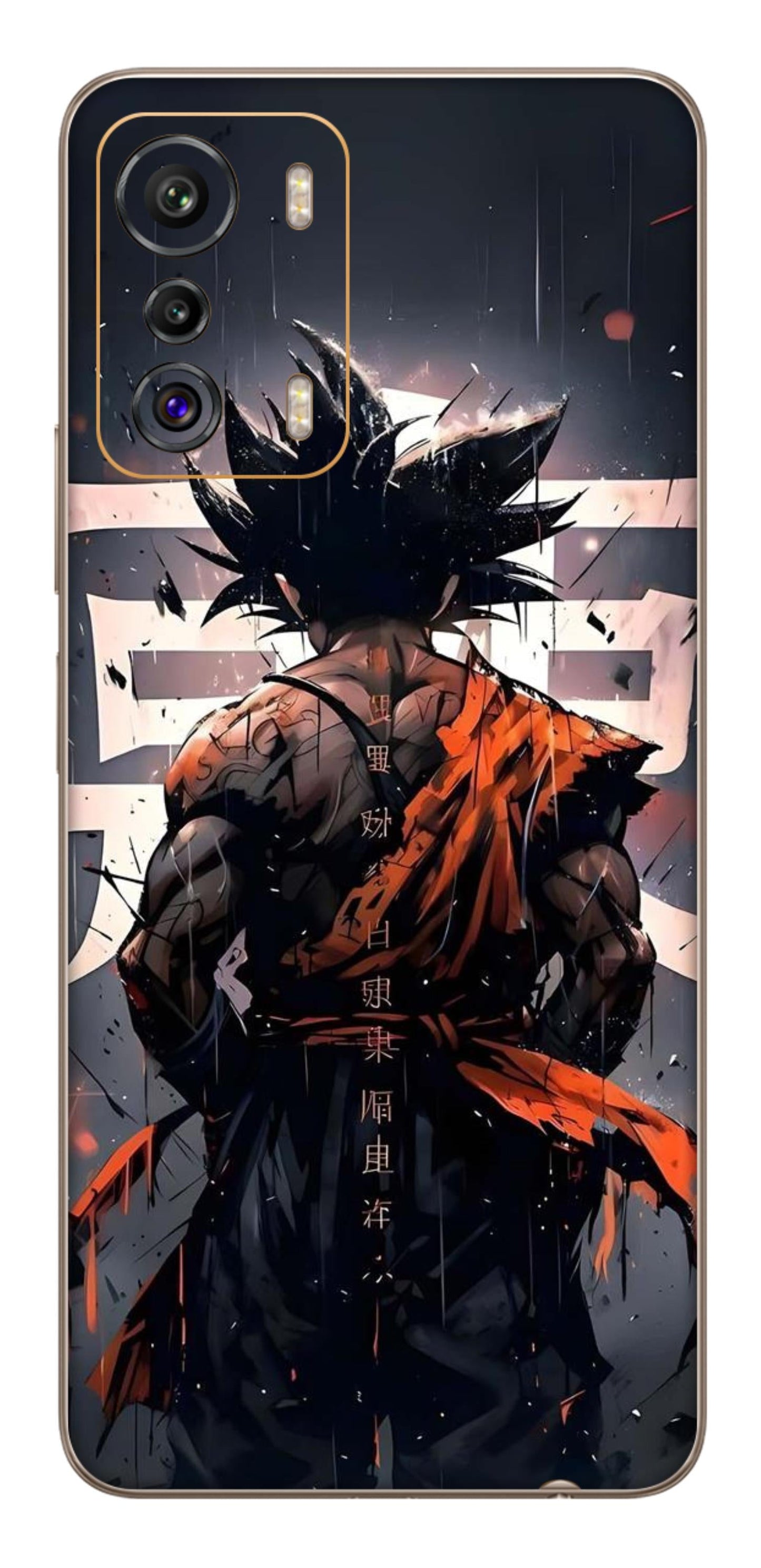 Infinix Zero 5G Skins and Wraps