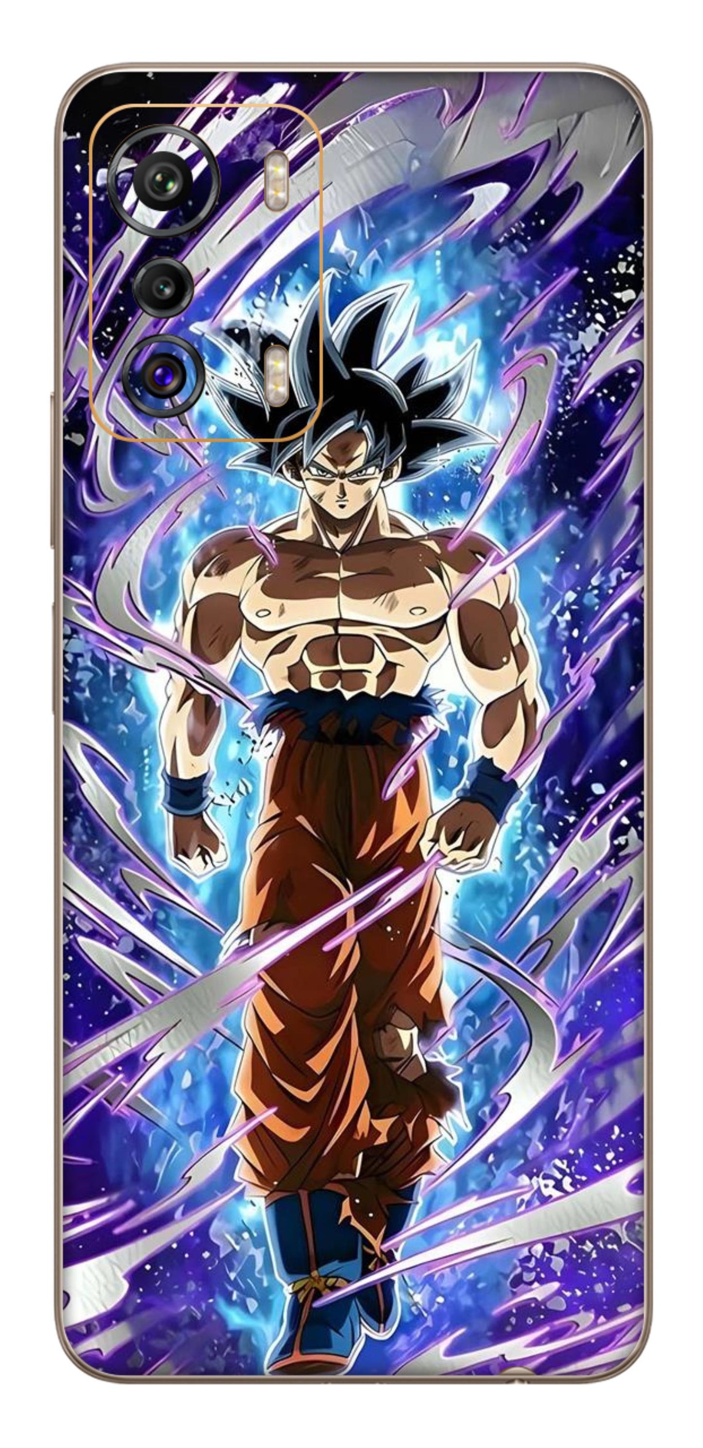 Infinix Zero 5G Skins and Wraps