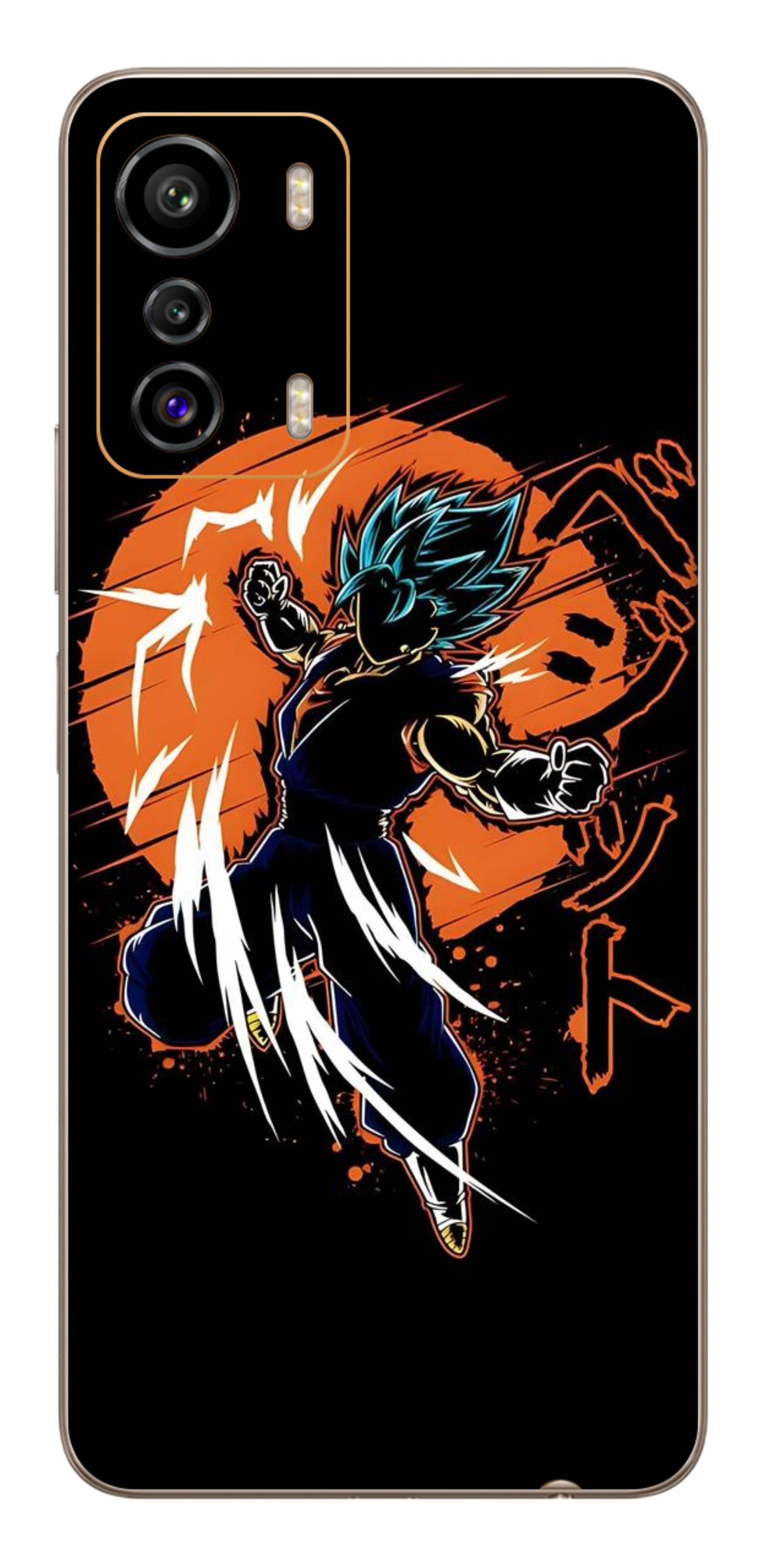 Infinix Zero 5G Skins and Wraps