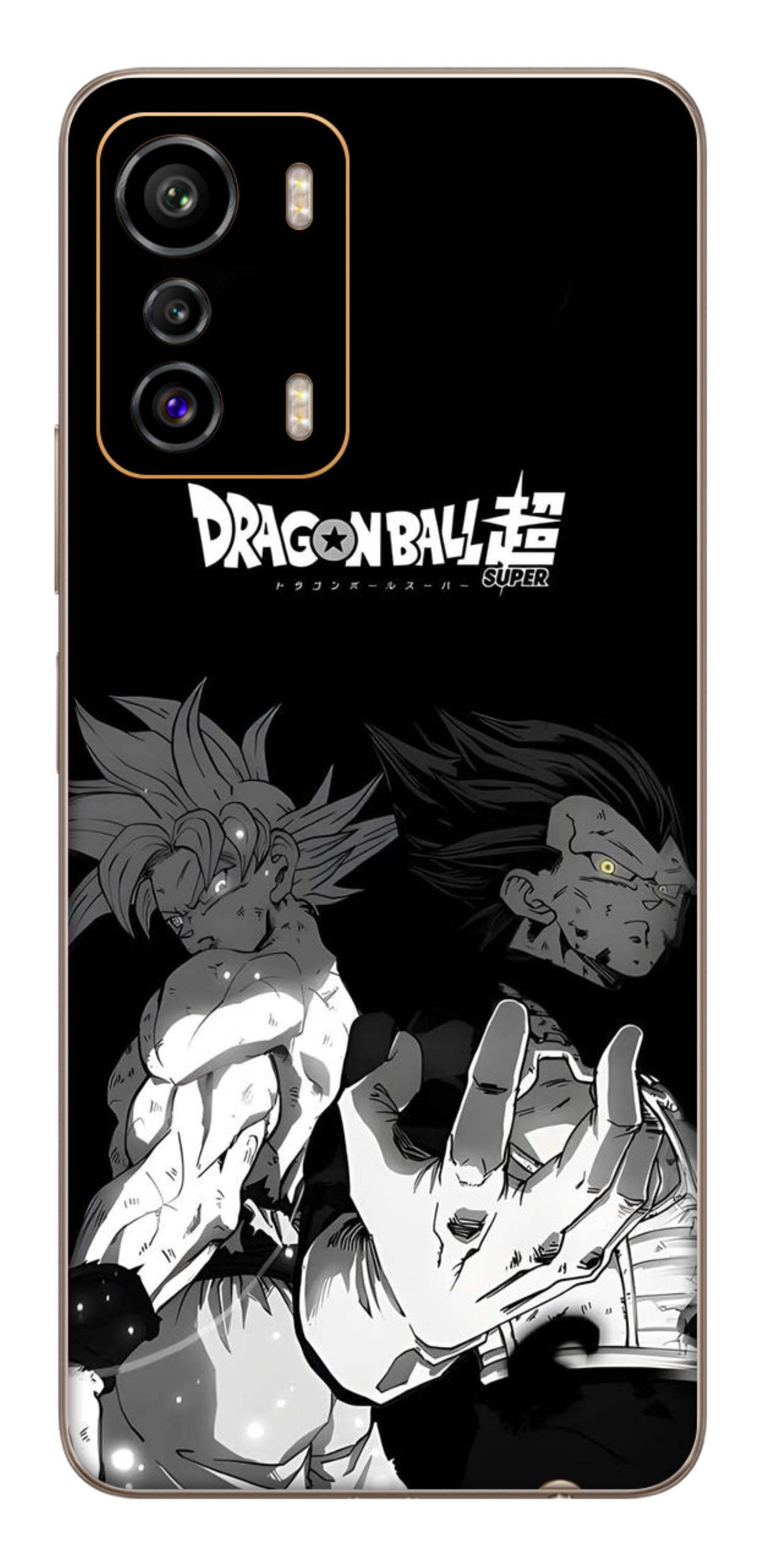 Infinix Zero 5G Skins and Wraps