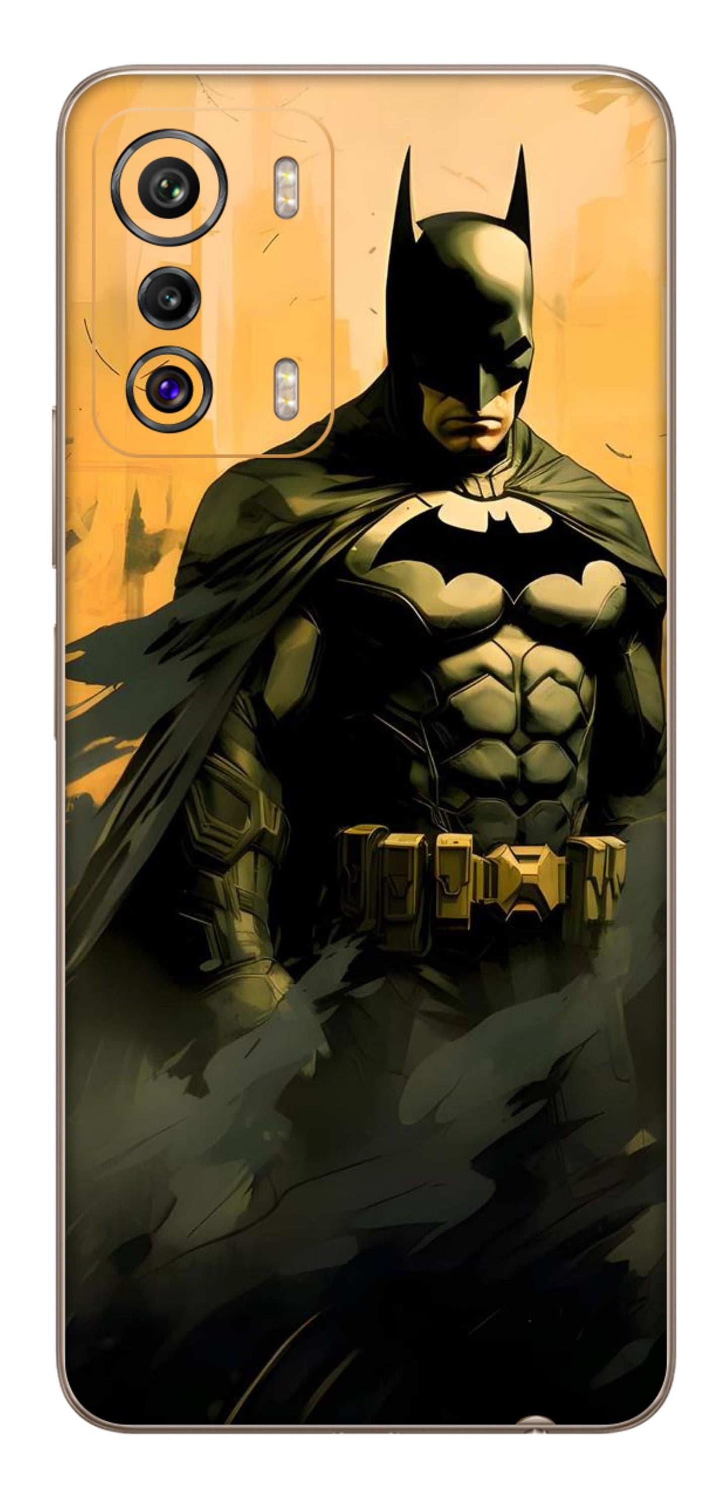 Infinix Zero 5G Skins and Wraps