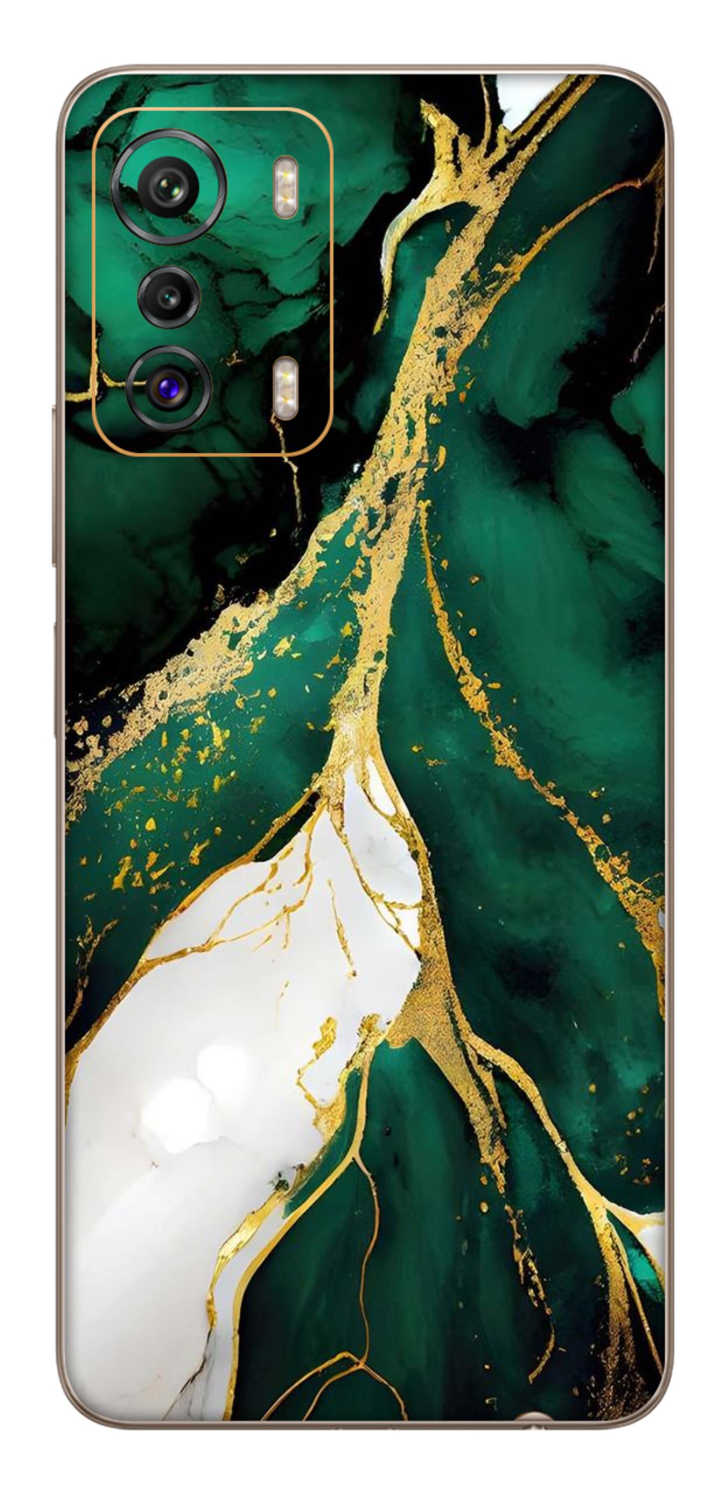 Infinix Zero 5G Skins and Wraps