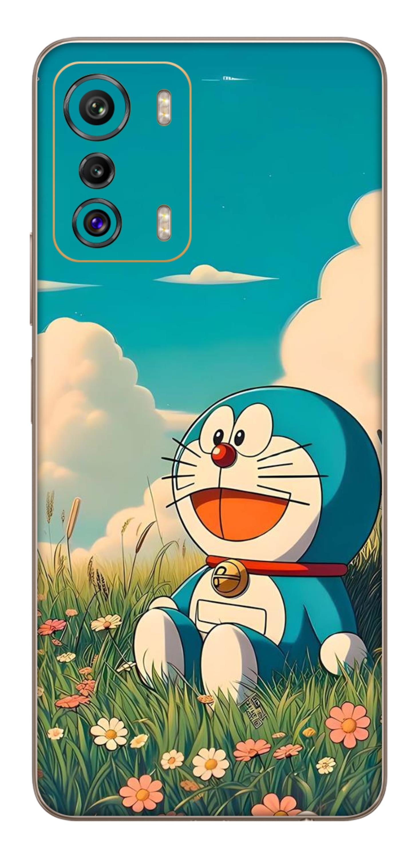 Infinix Zero 5G Skins and Wraps