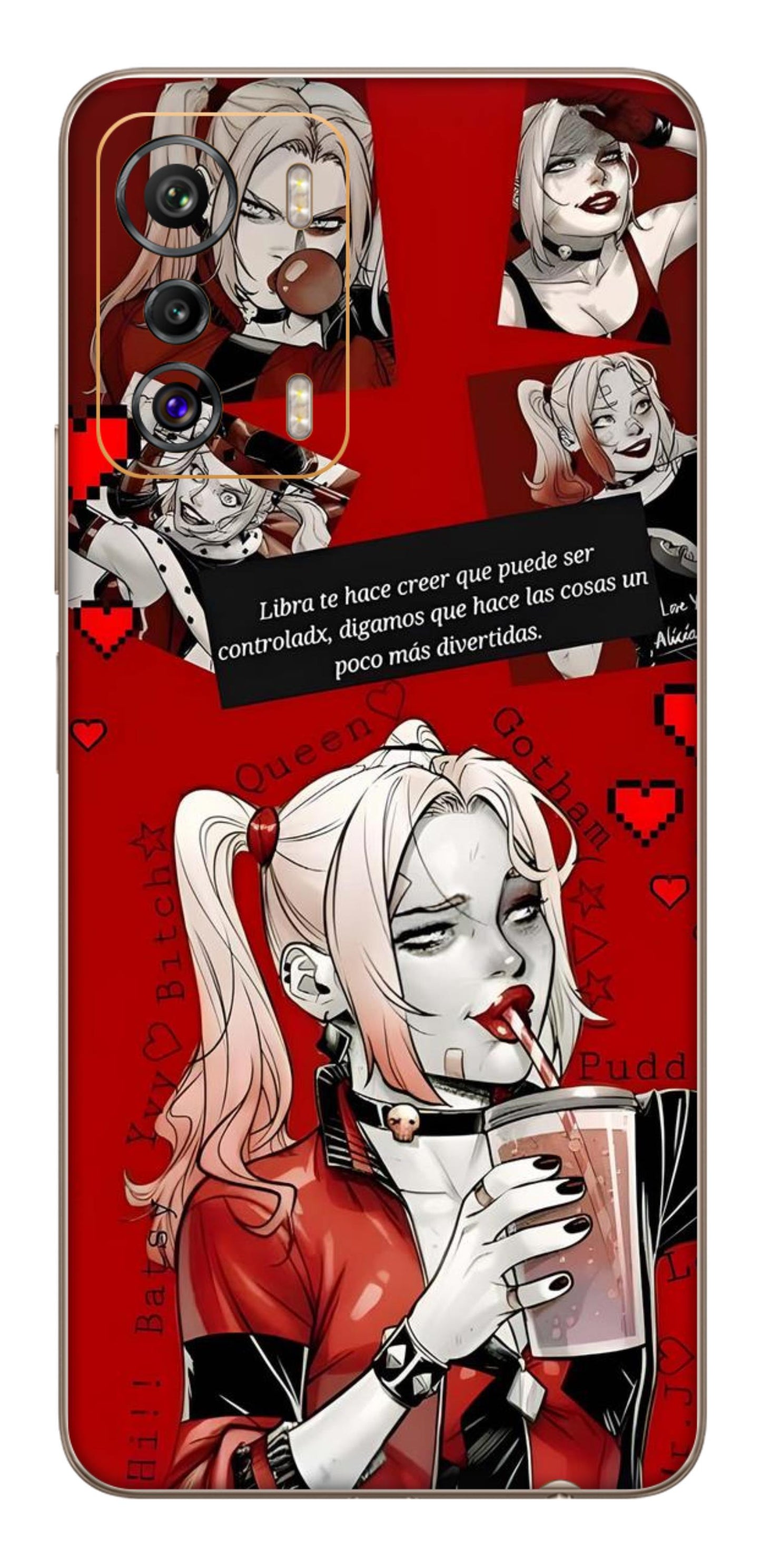 Infinix Zero 5G Skins and Wraps