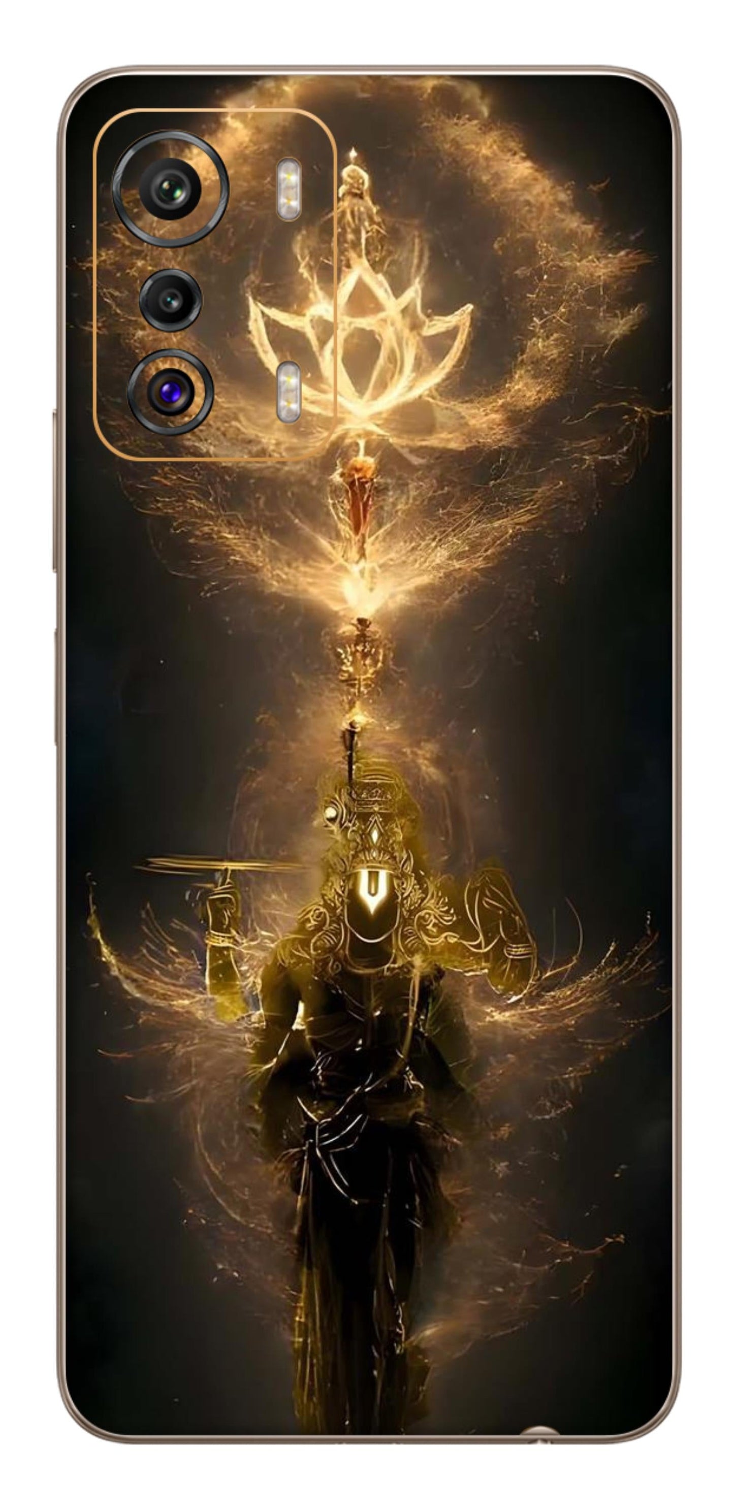 Infinix Zero 5G Skins and Wraps