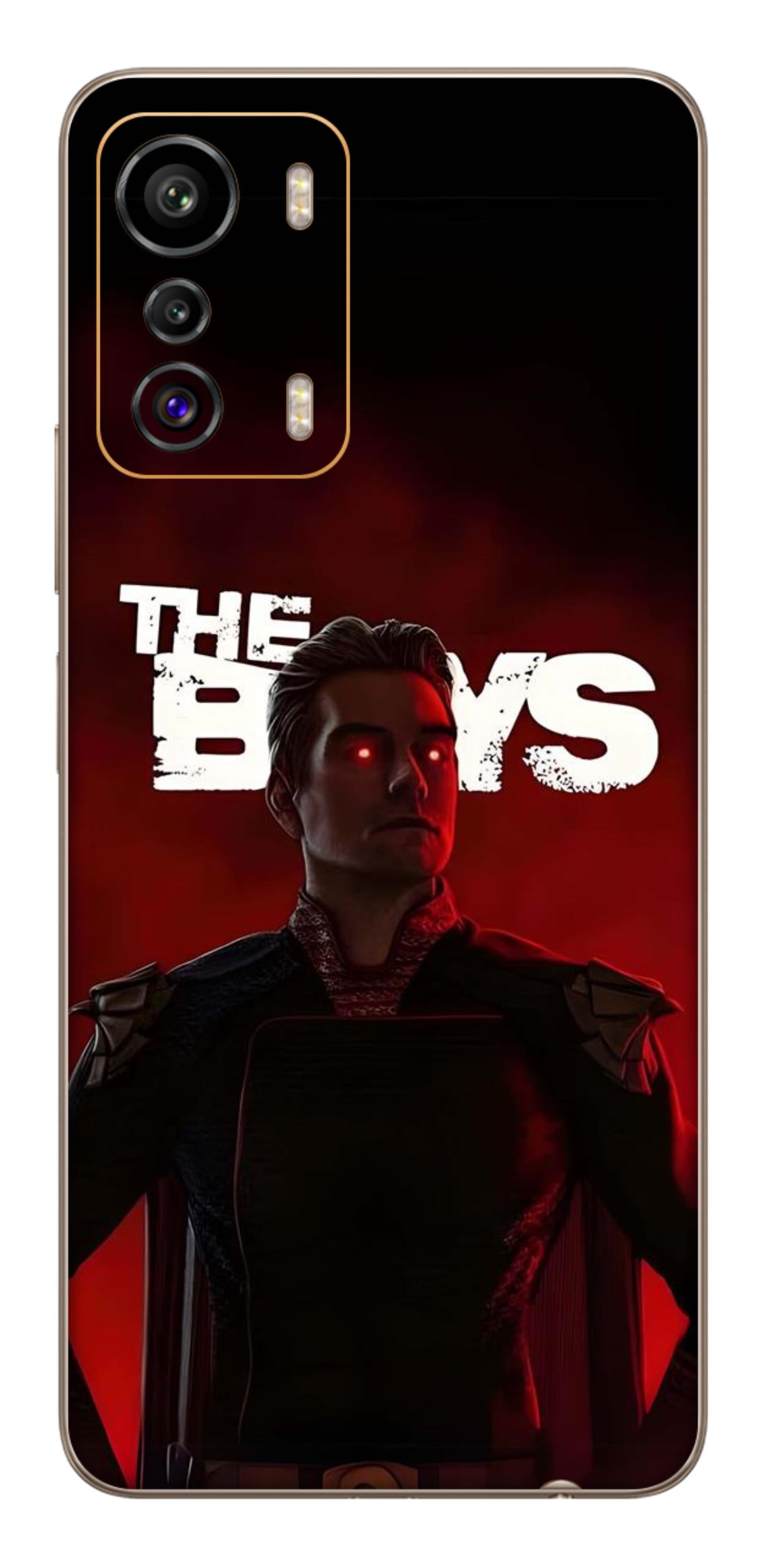 Infinix Zero 5G Skins and Wraps