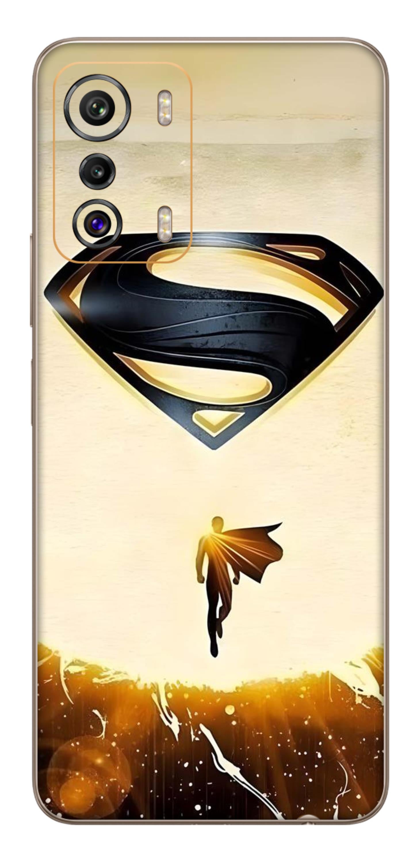 Infinix Zero 5G Skins and Wraps