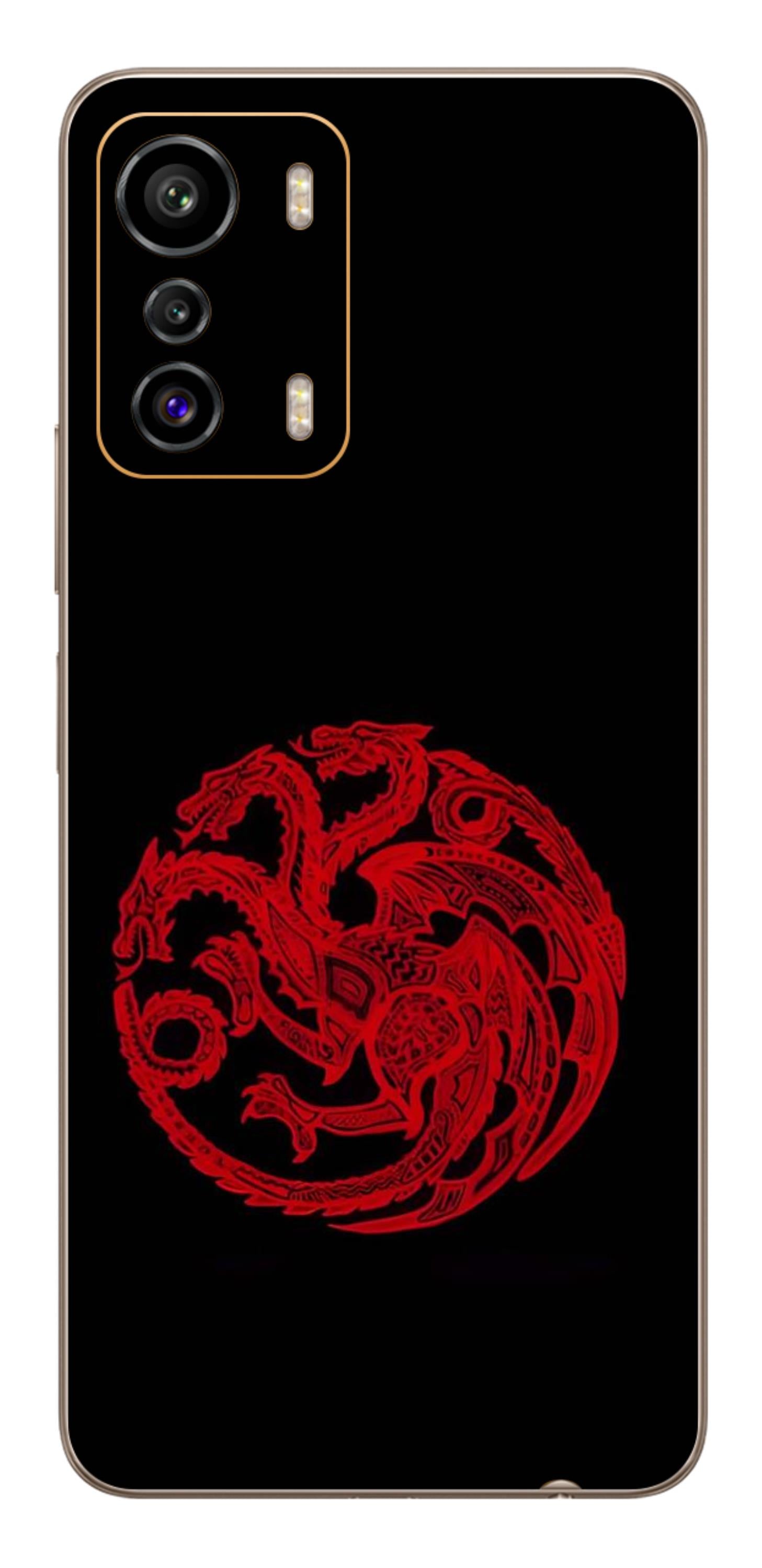 Infinix Zero 5G Skins and Wraps