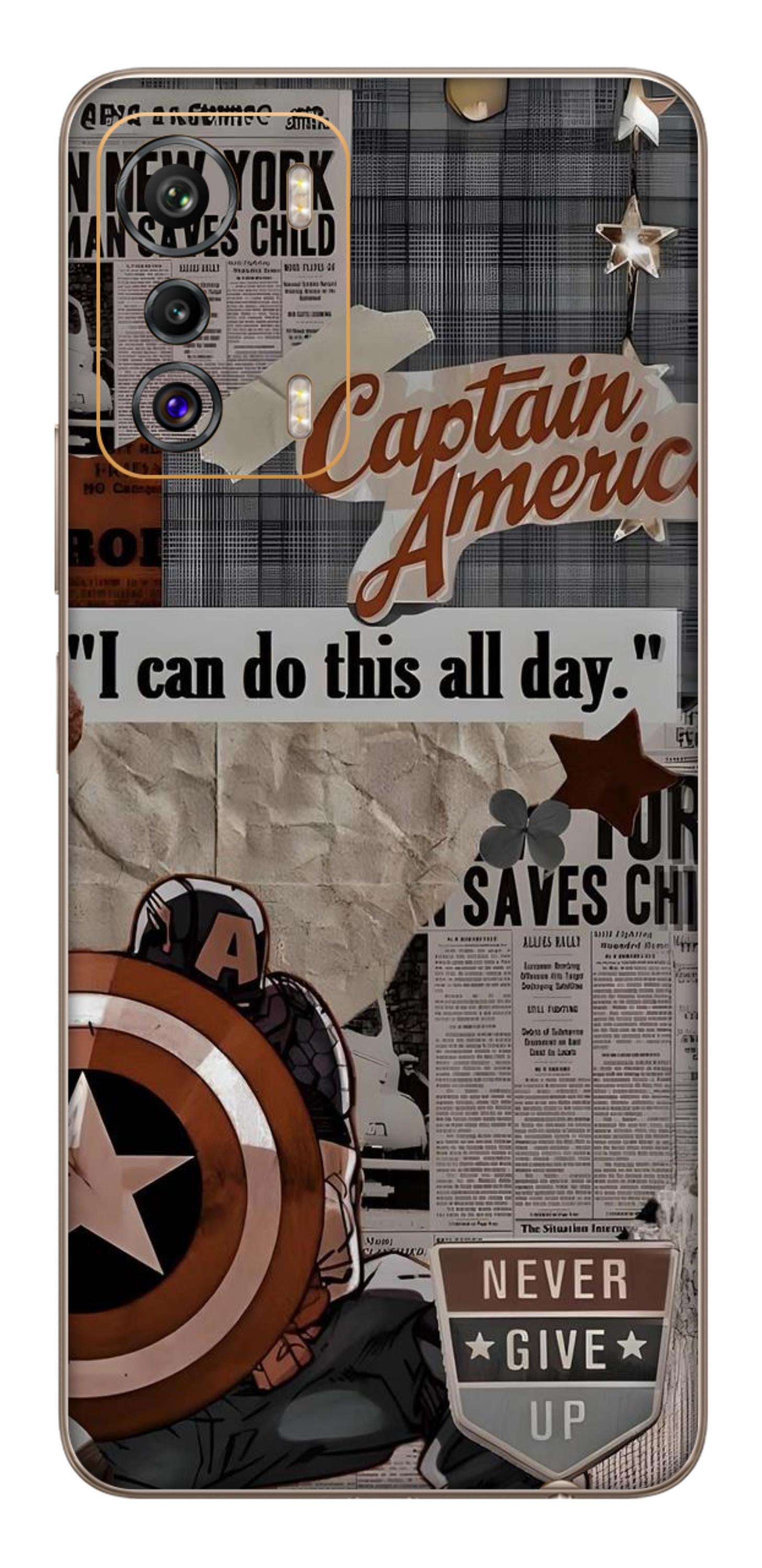 Infinix Zero 5G Skins and Wraps