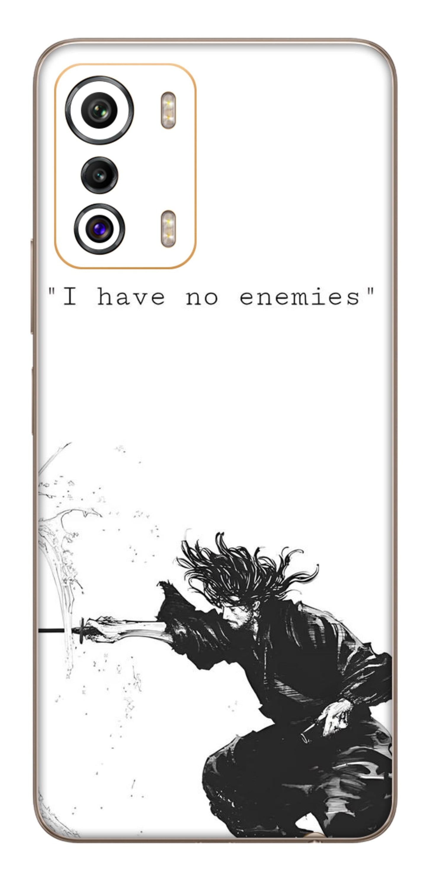 Infinix Zero 5G Skins and Wraps