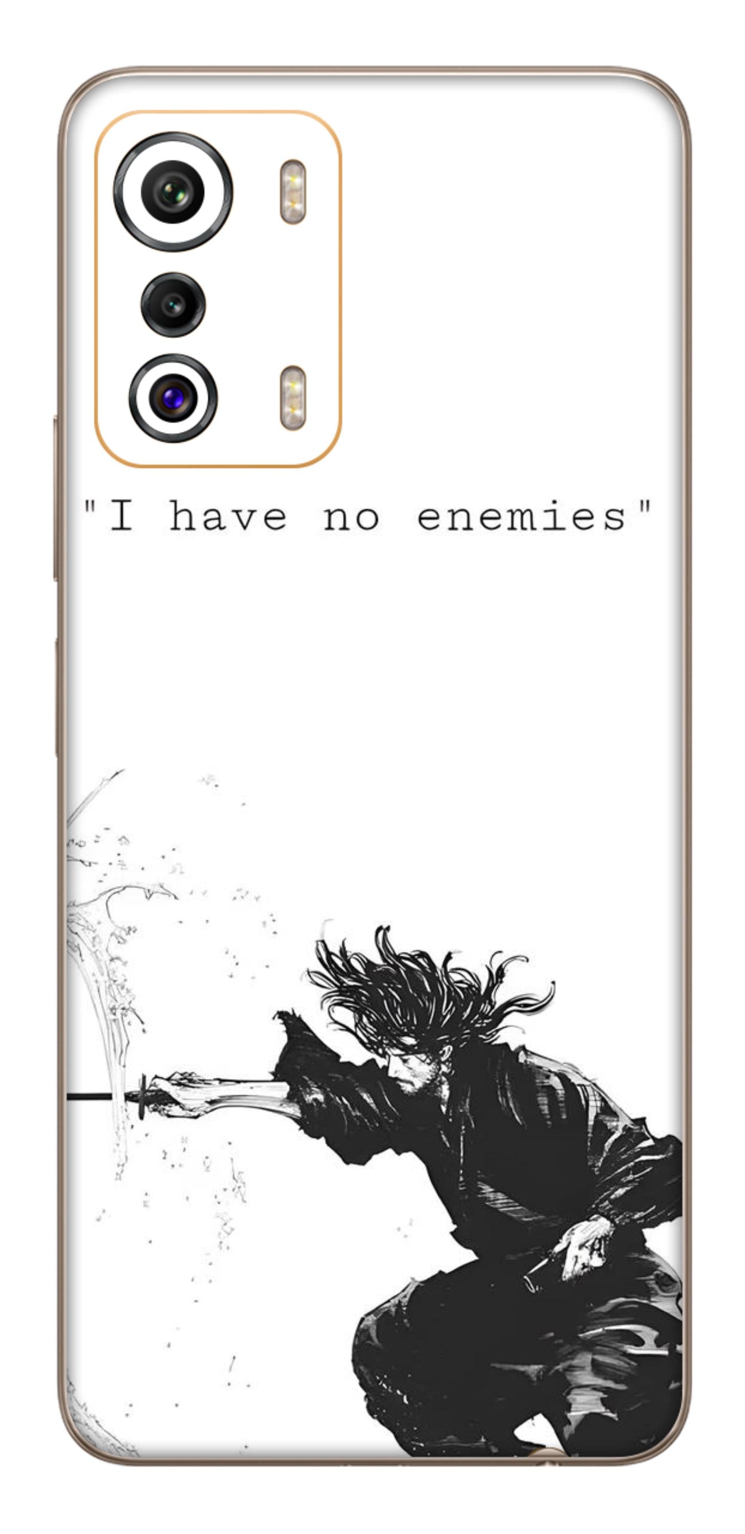 Infinix Zero 5G Skins and Wraps