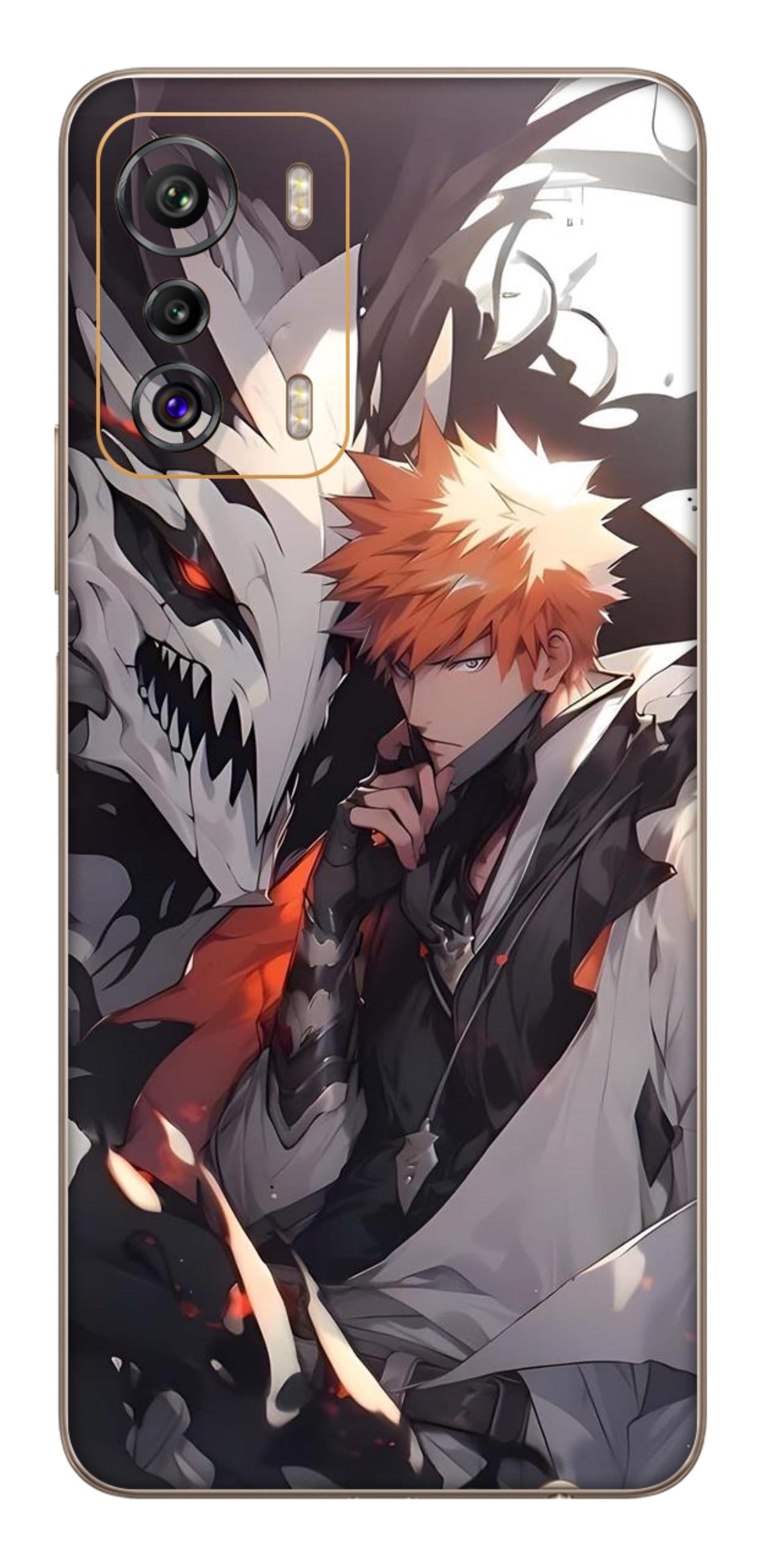 Infinix Zero 5G Skins and Wraps