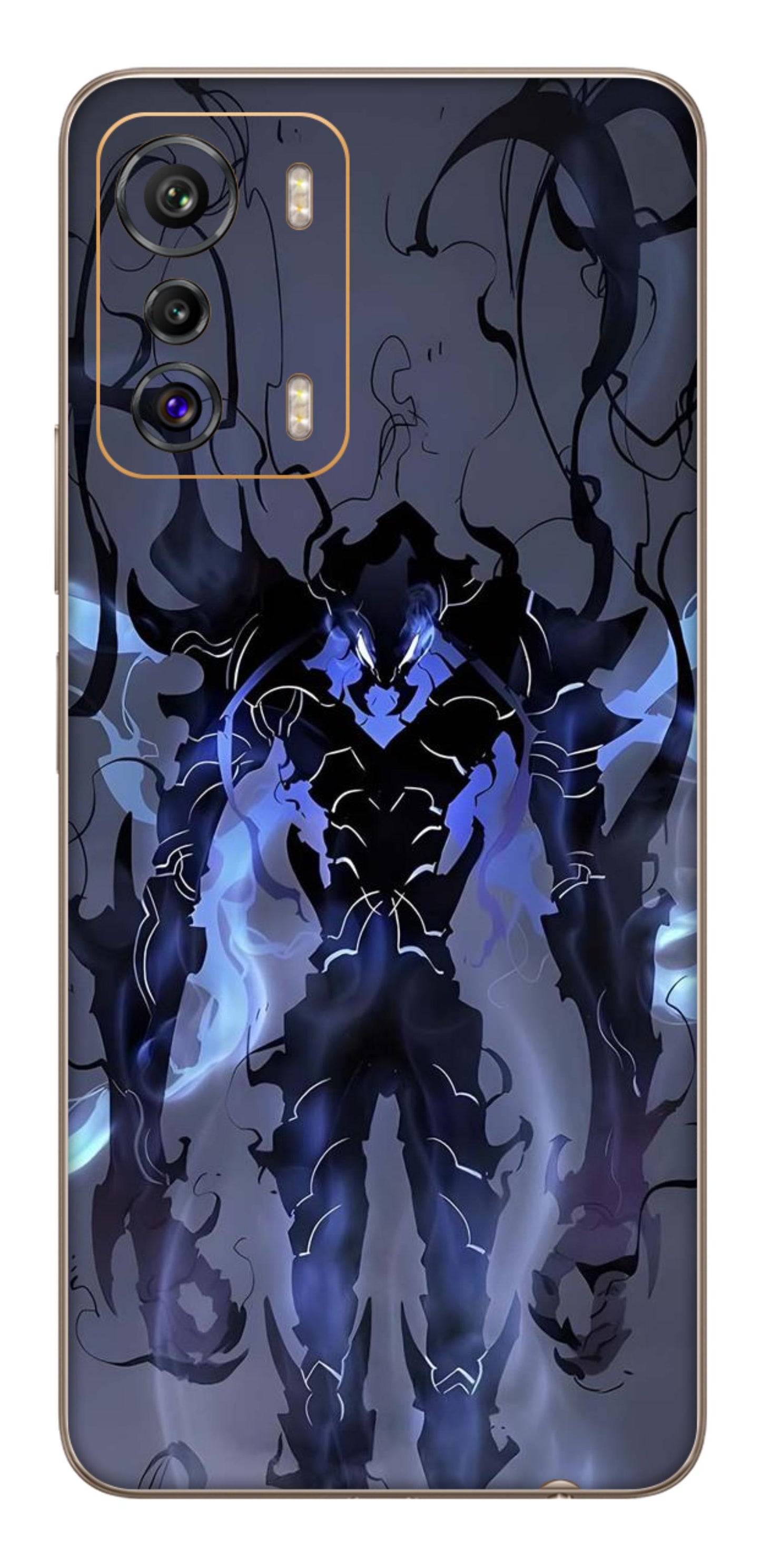 Infinix Zero 5G Skins and Wraps