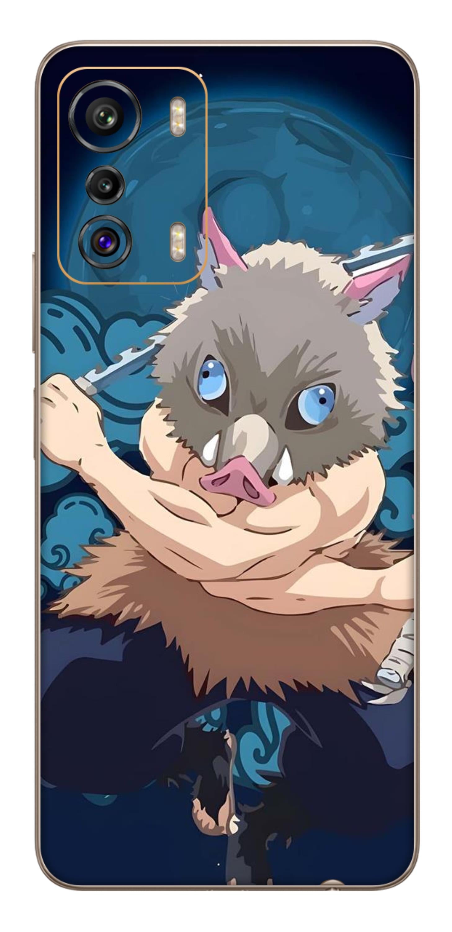 Infinix Zero 5G Skins and Wraps