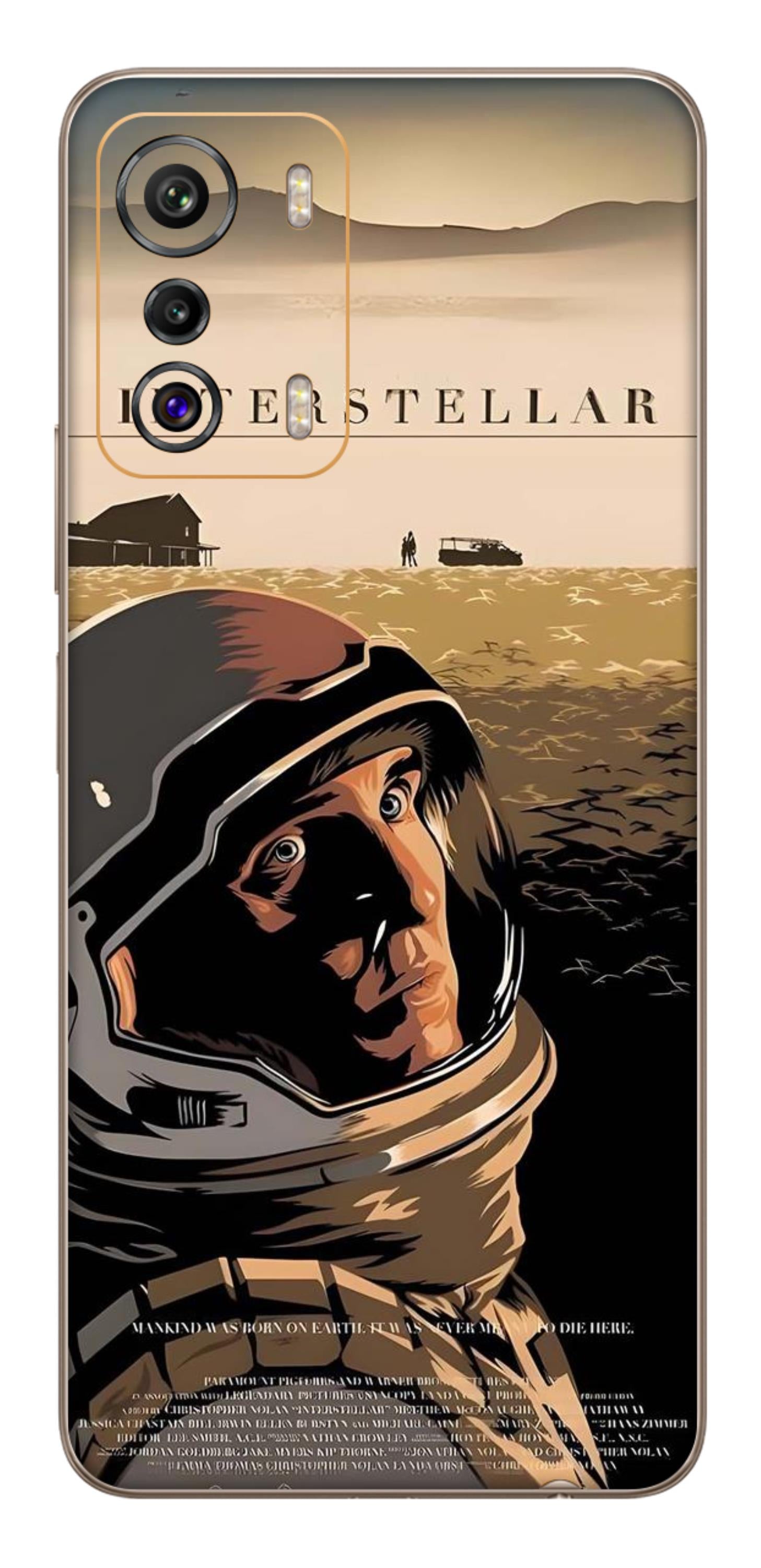 Infinix Zero 5G Skins and Wraps