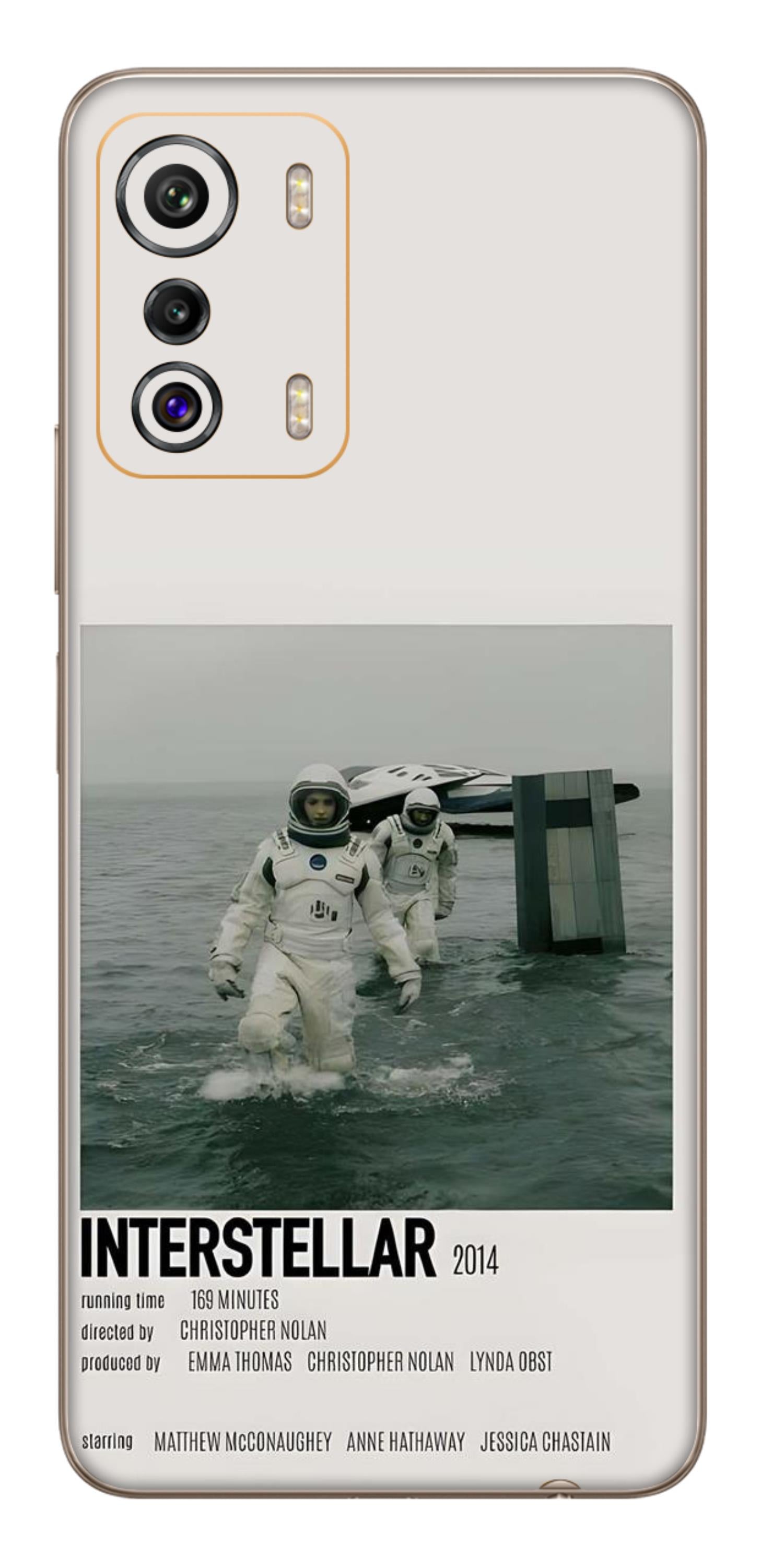Infinix Zero 5G Skins and Wraps