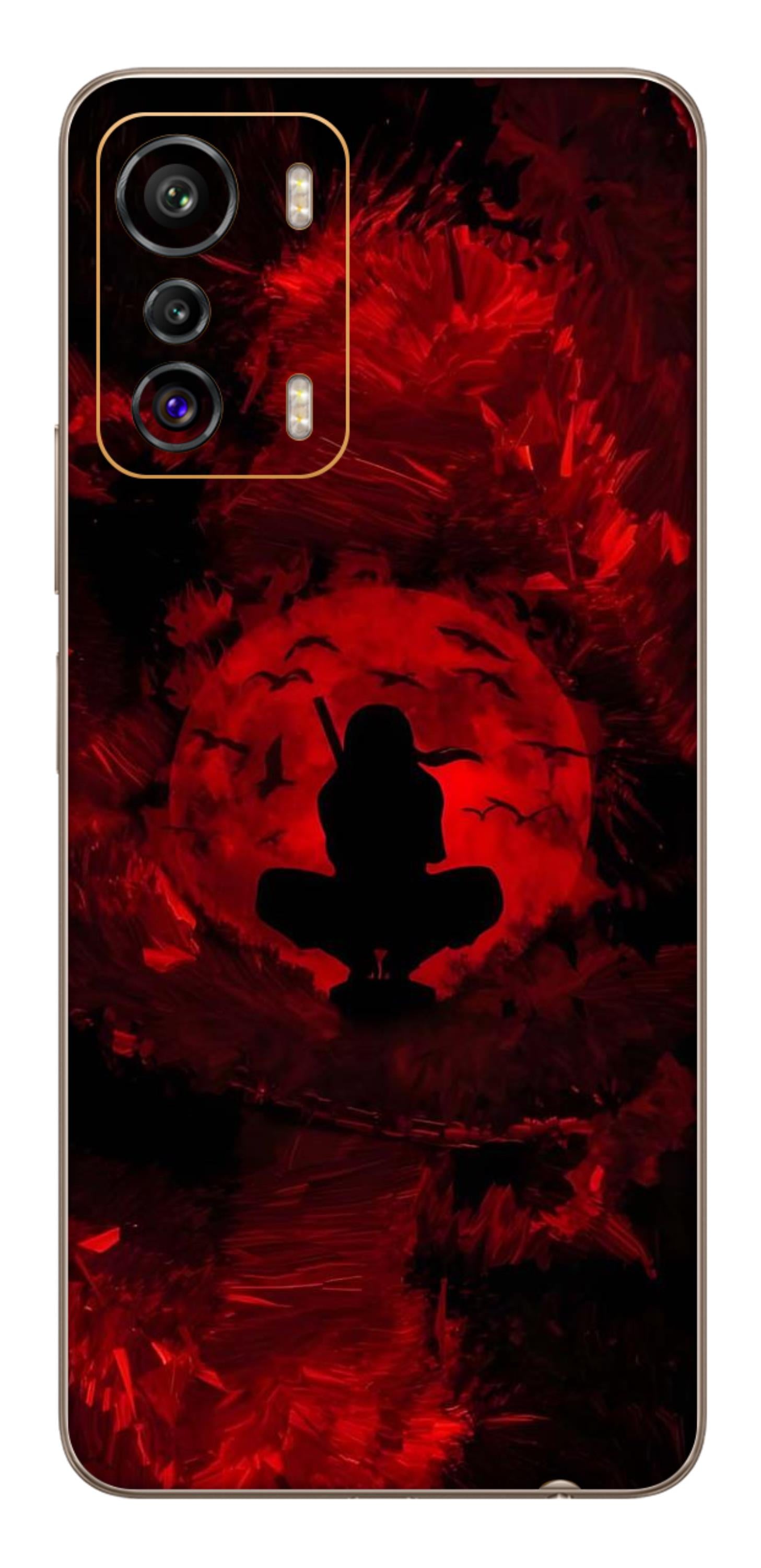 Infinix Zero 5G Skins and Wraps