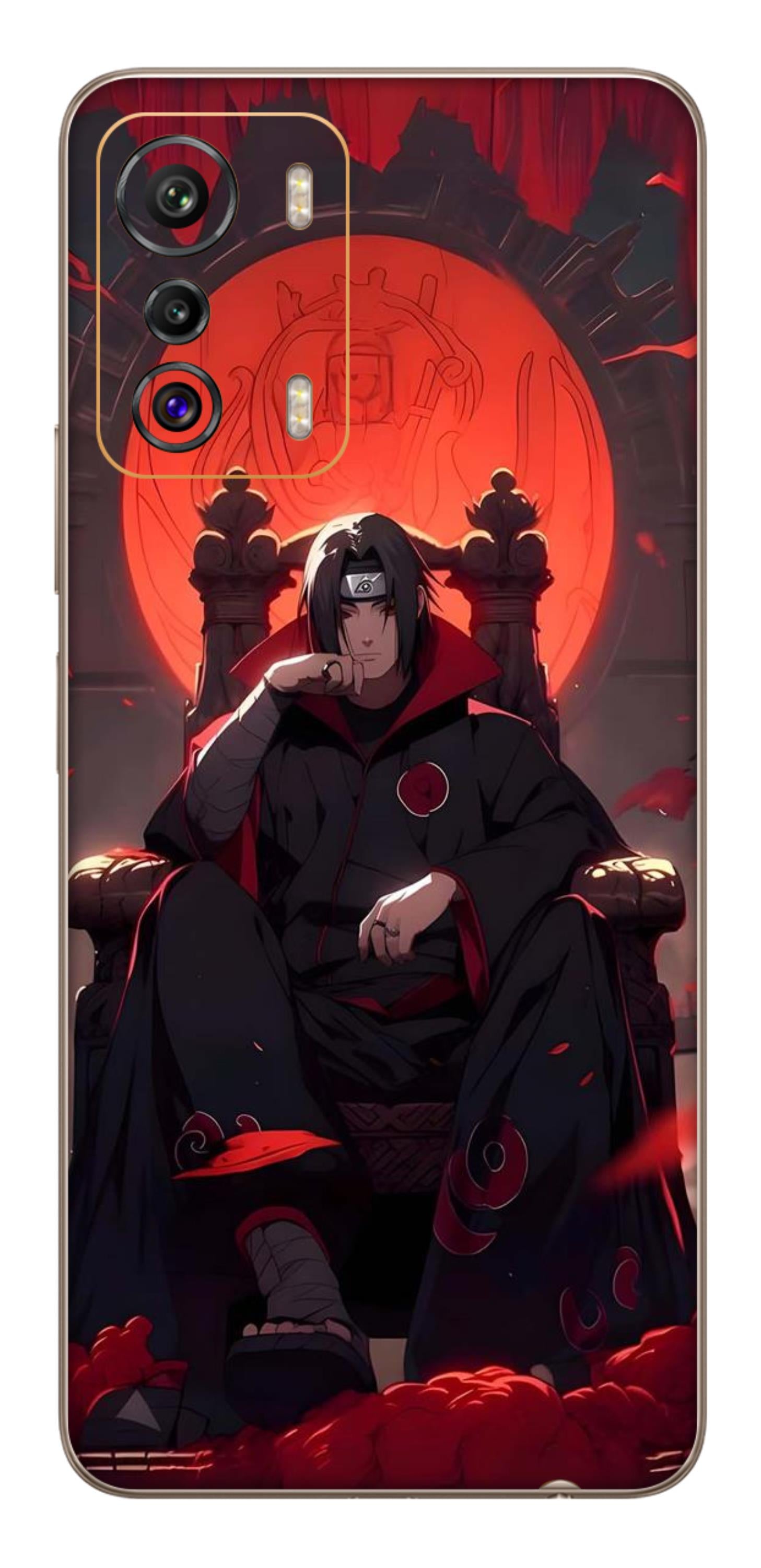 Infinix Zero 5G Skins and Wraps