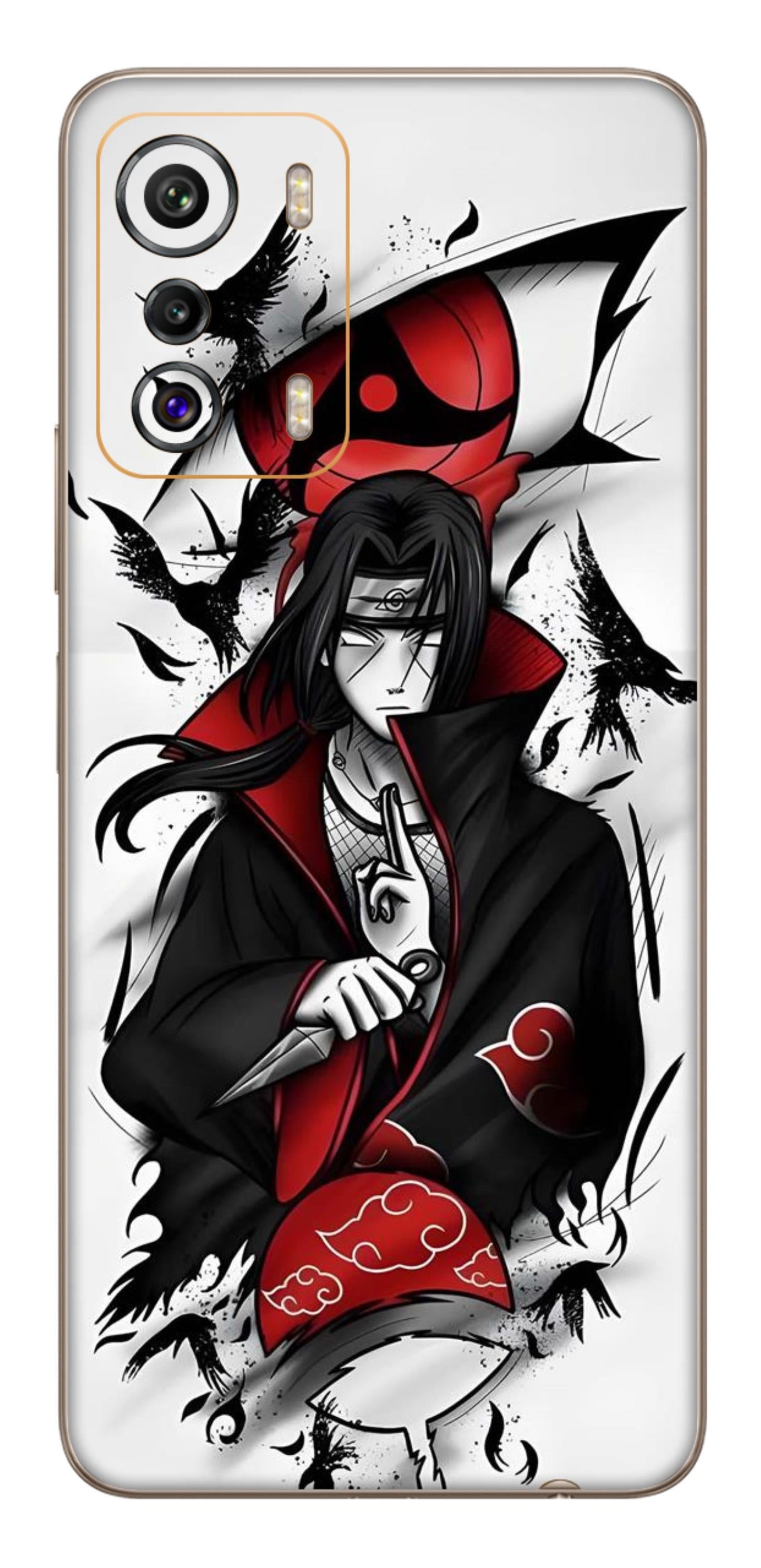 Infinix Zero 5G Skins and Wraps