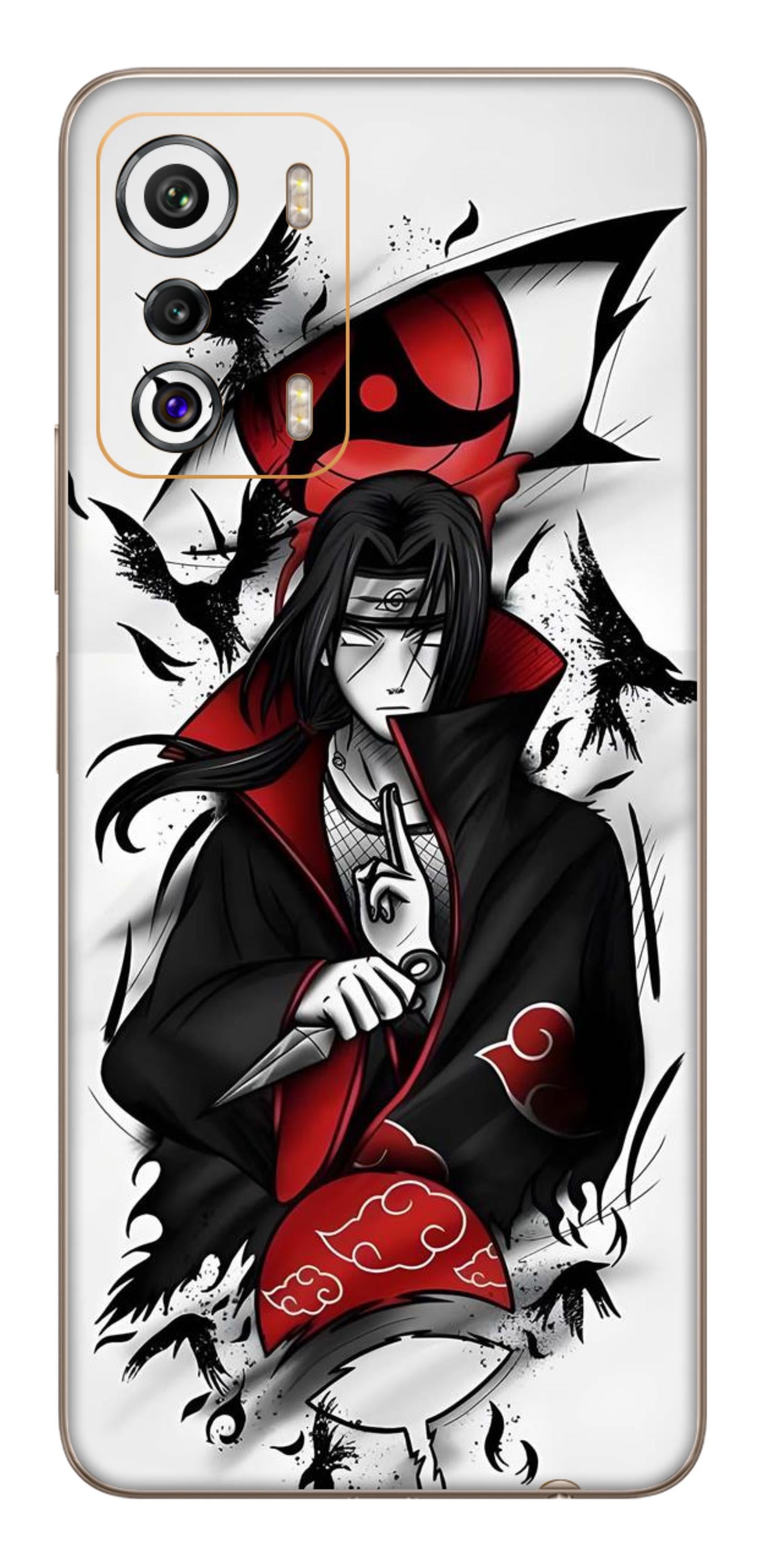 Infinix Zero 5G Skins and Wraps