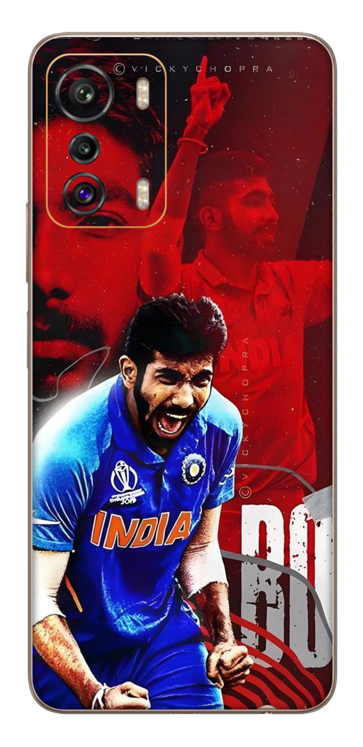 Infinix Zero 5G Skins and Wraps