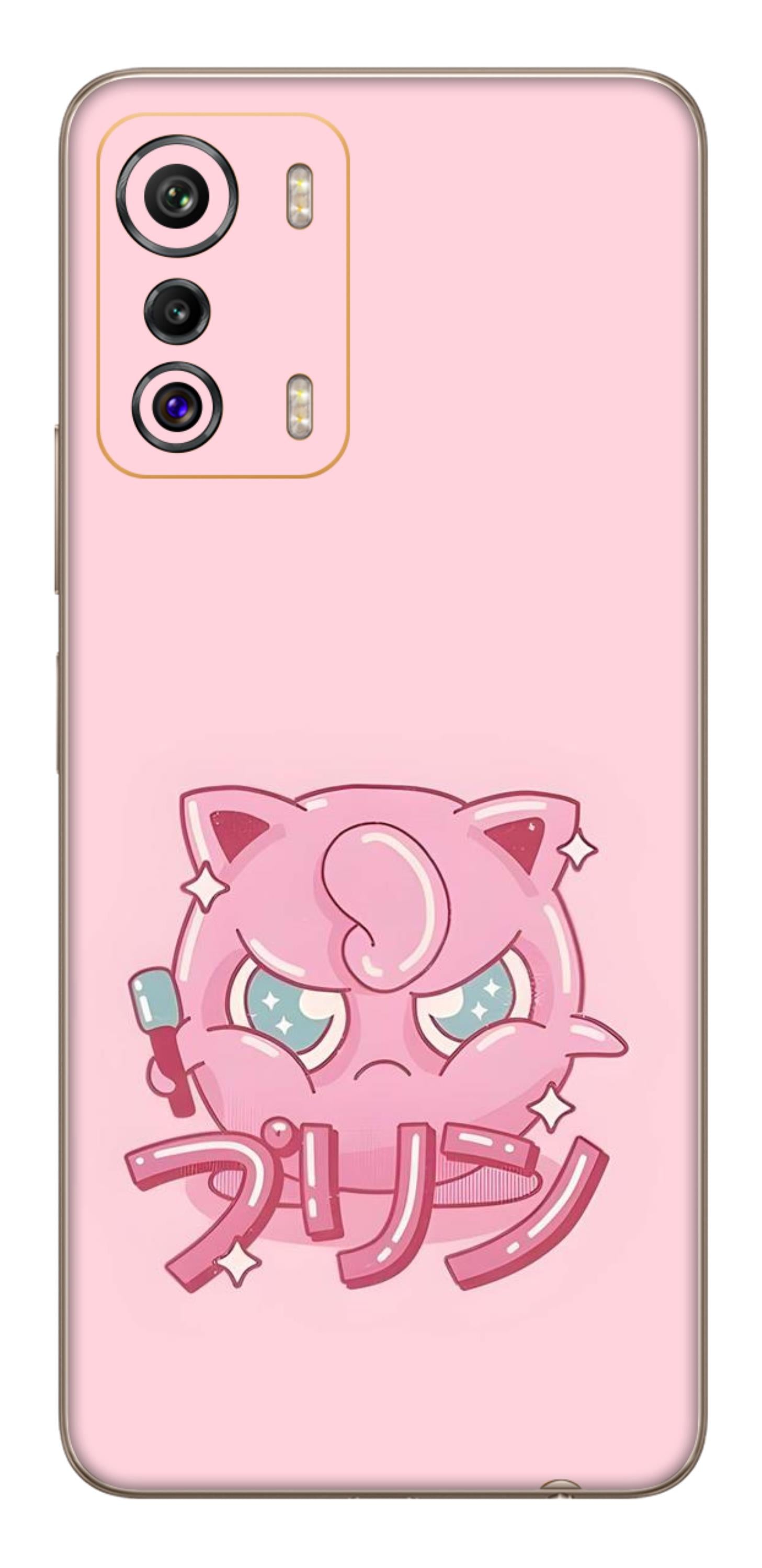 Infinix Zero 5G Skins and Wraps