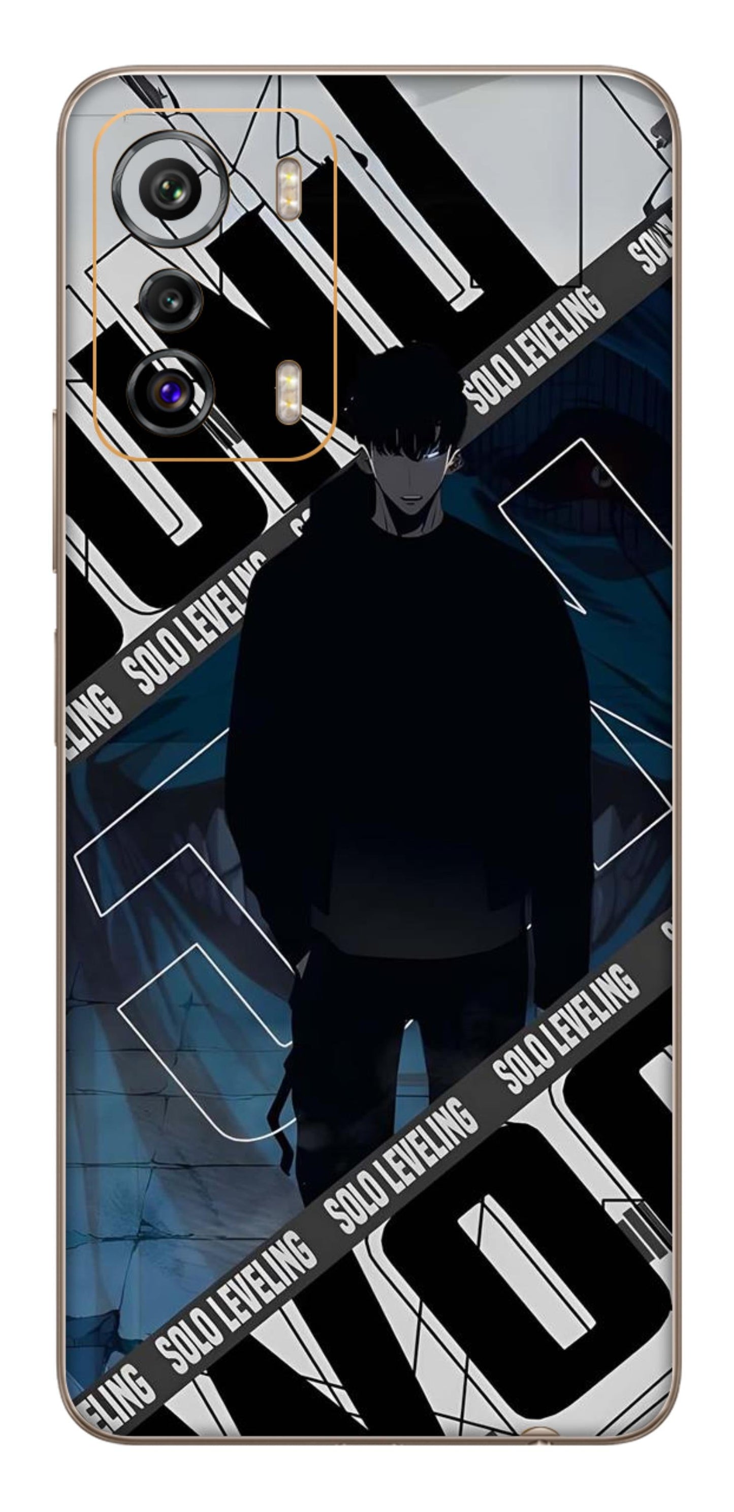 Infinix Zero 5G Skins and Wraps