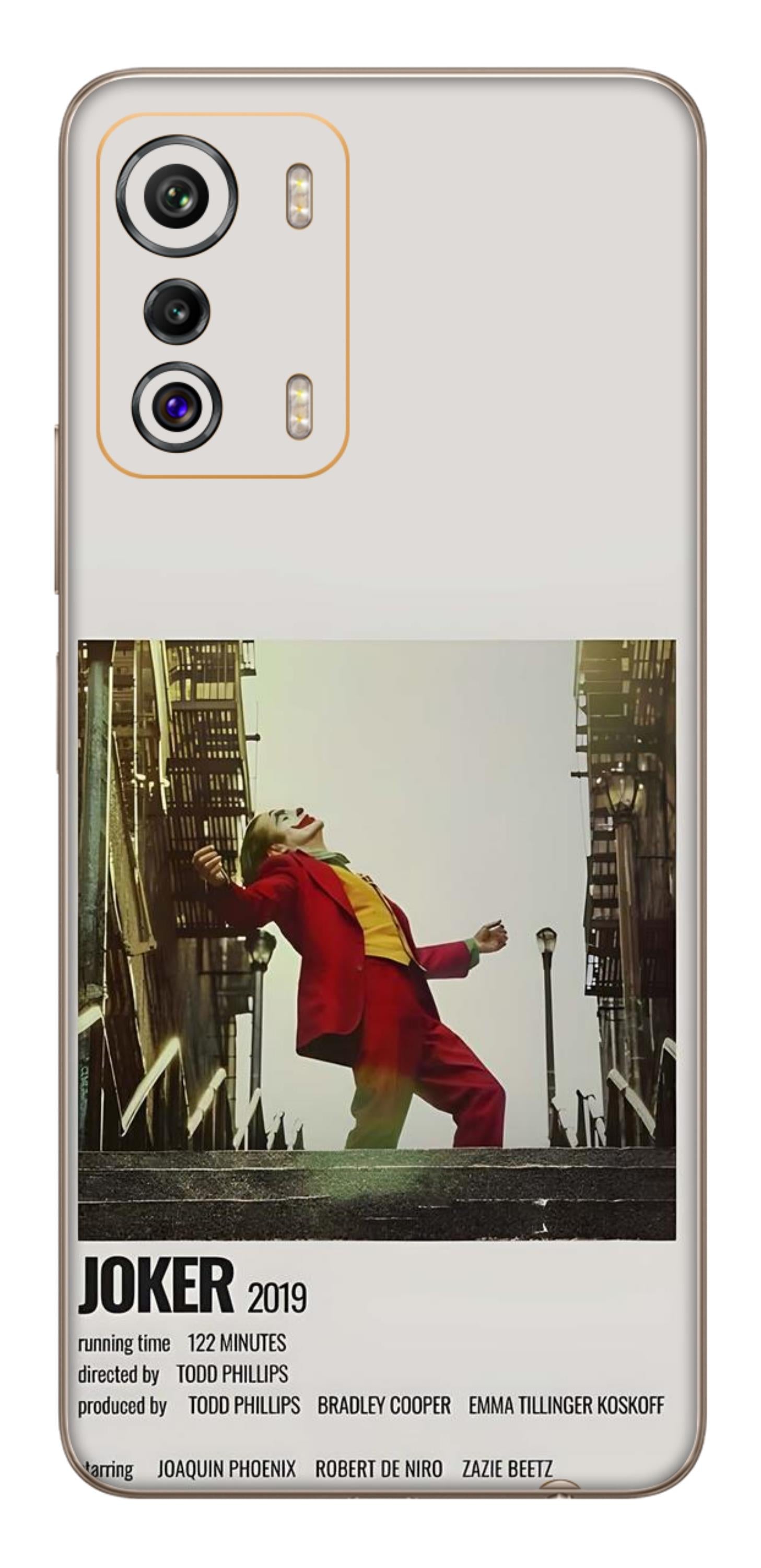 Infinix Zero 5G Skins and Wraps