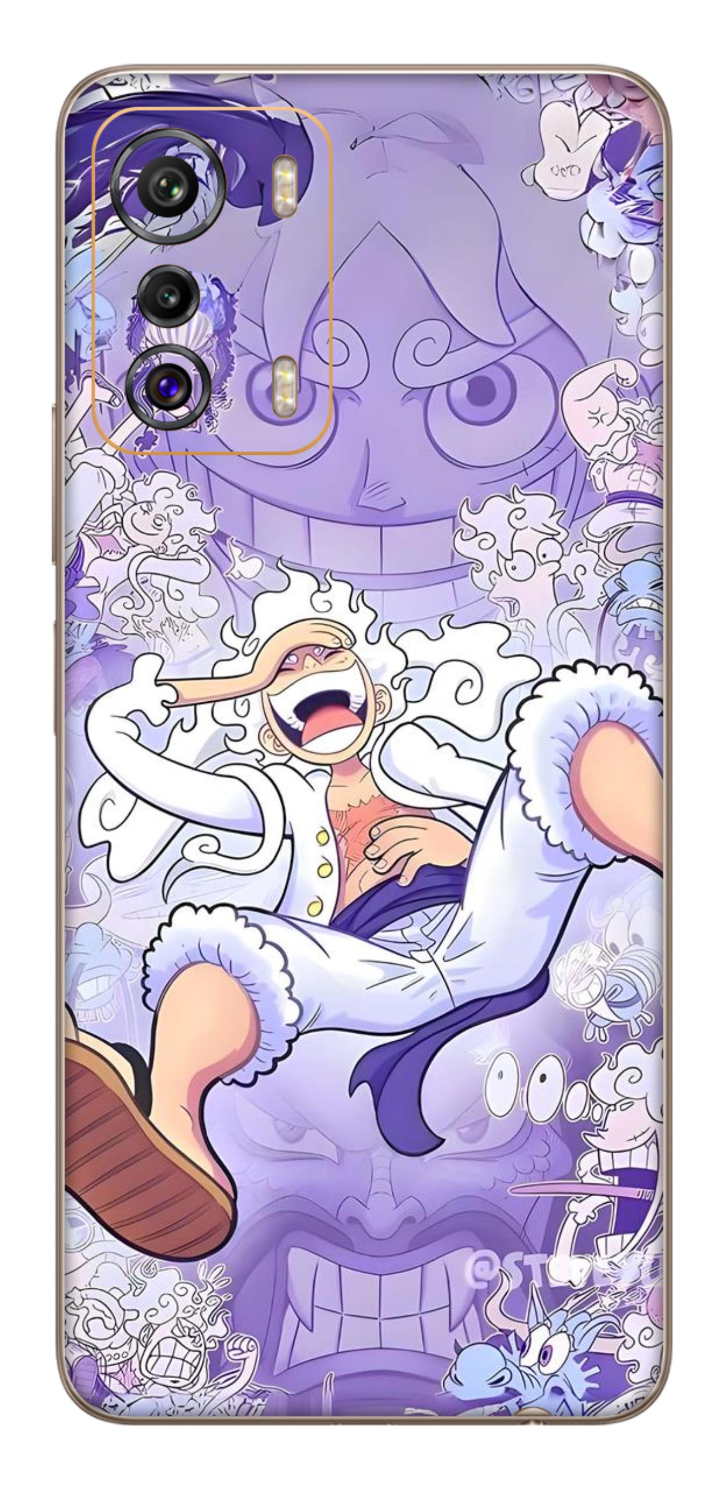 Infinix Zero 5G Skins and Wraps