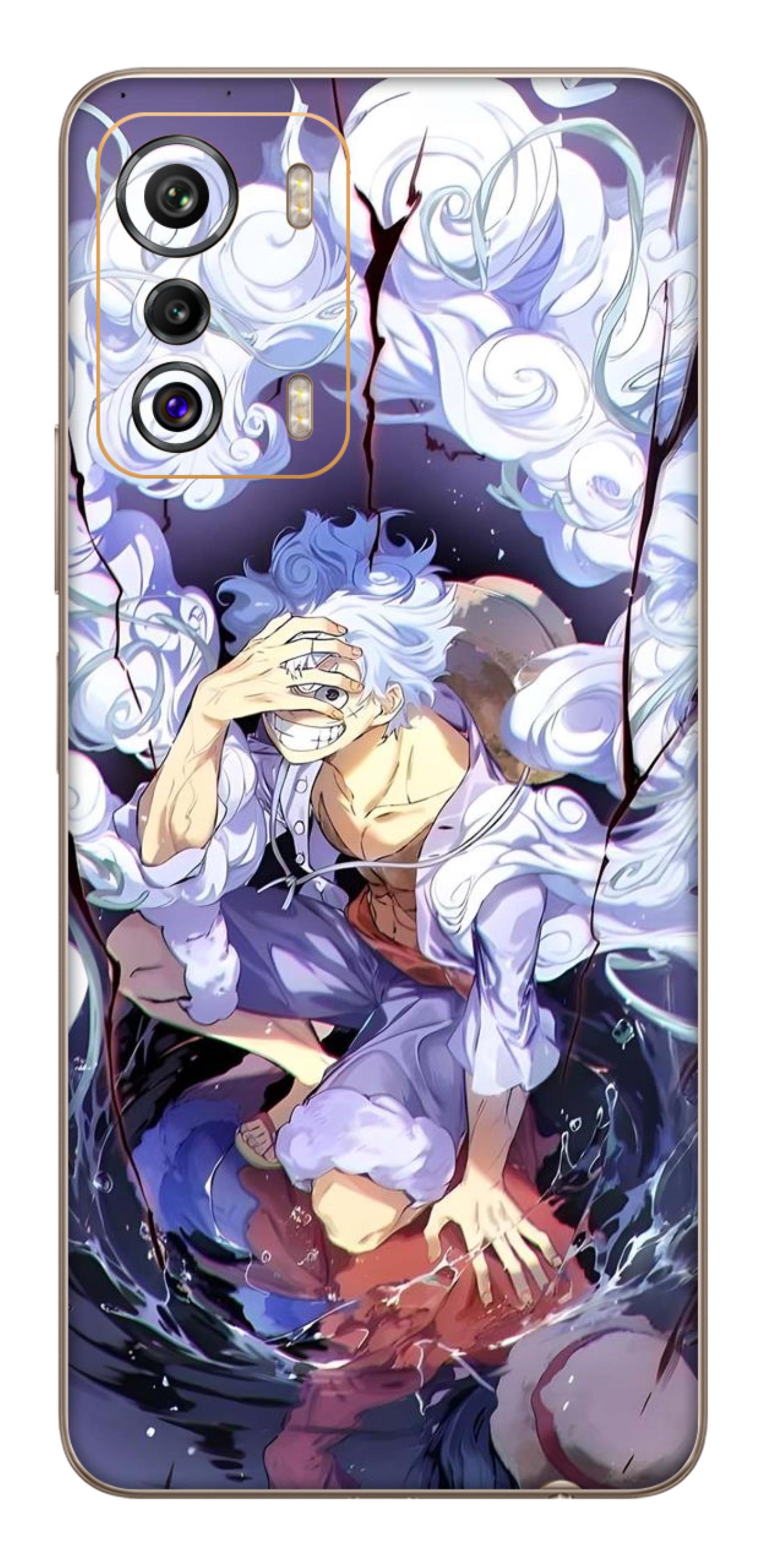 Infinix Zero 5G Skins and Wraps