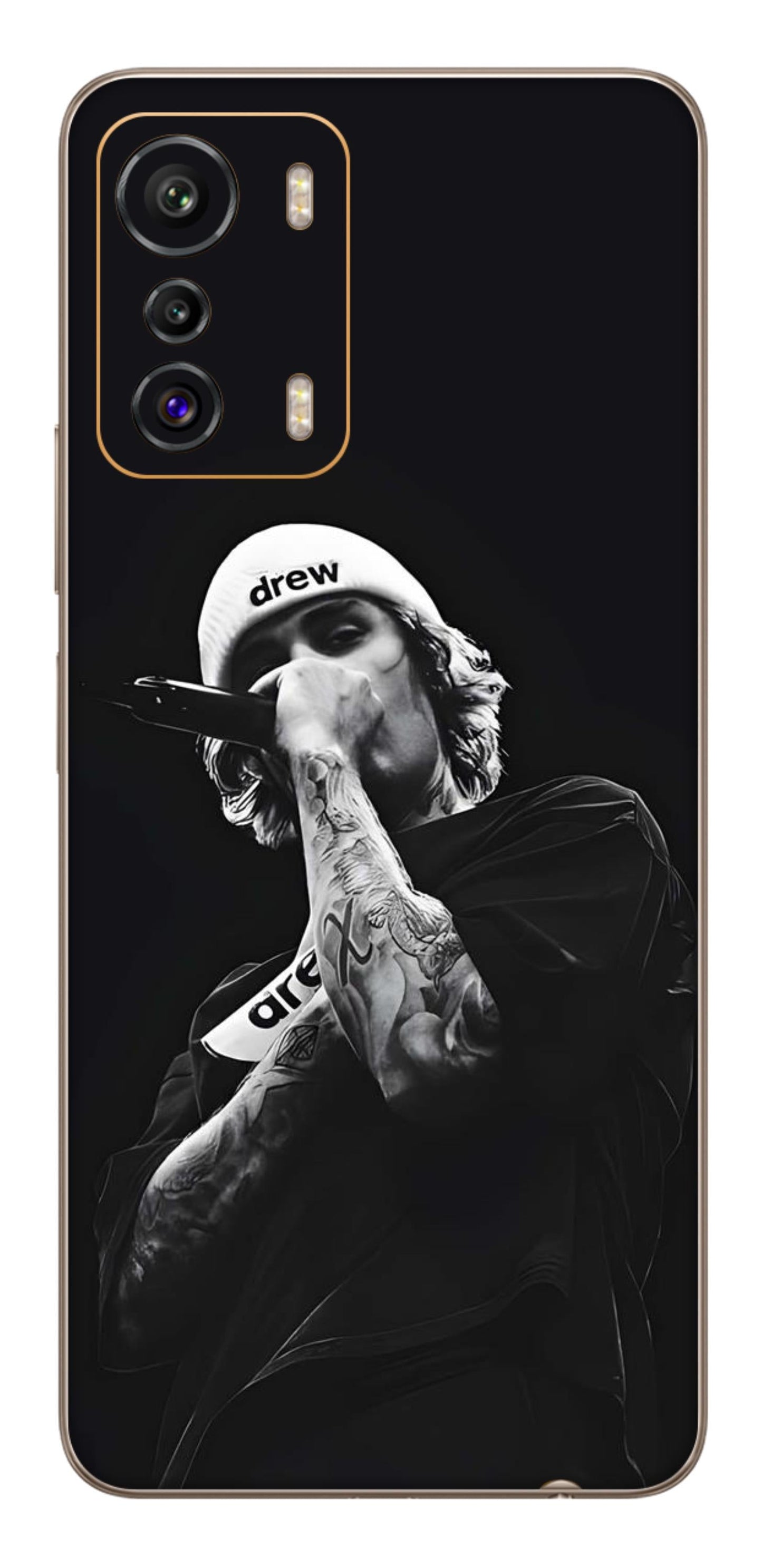 Infinix Zero 5G Skins and Wraps