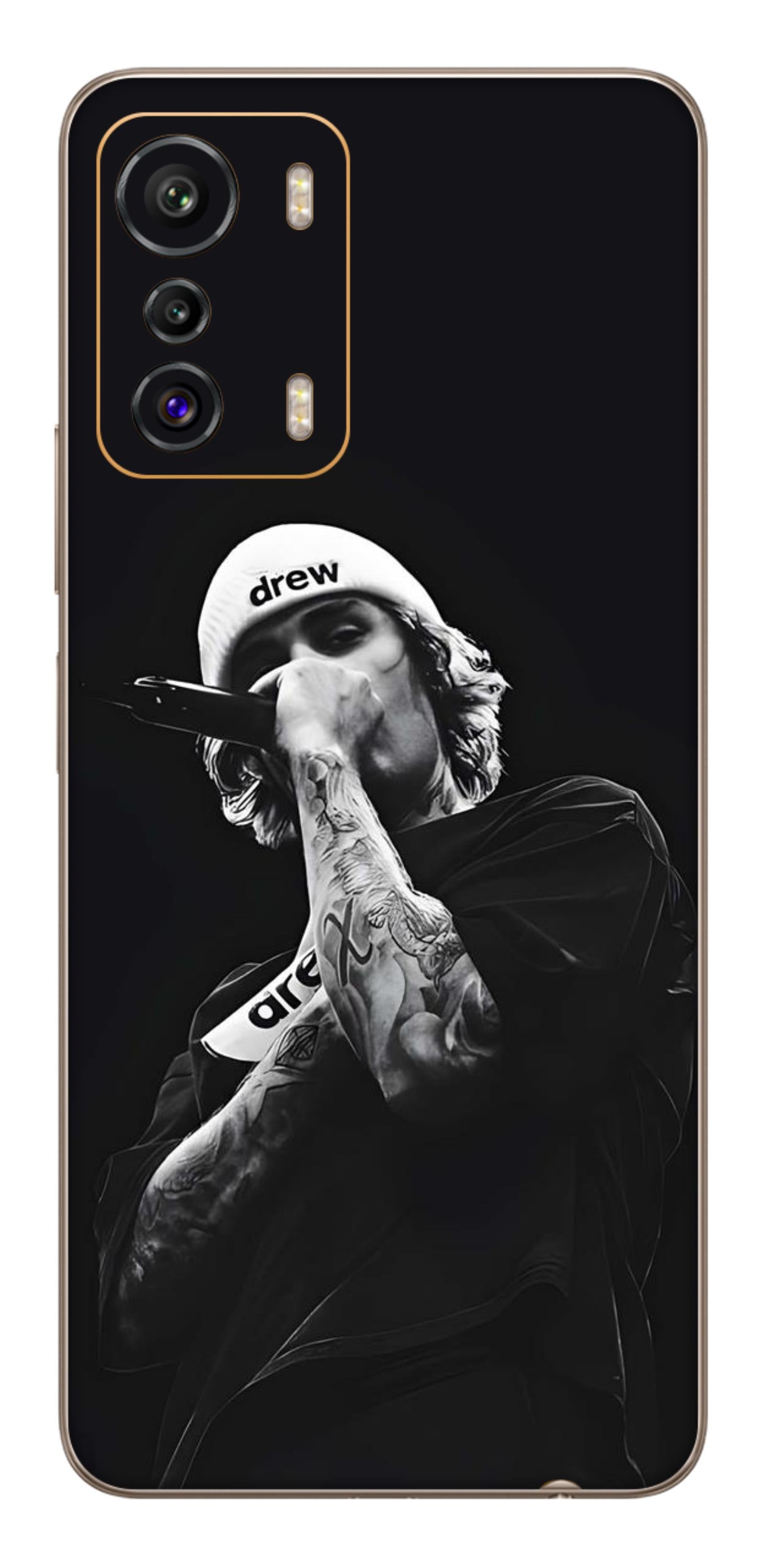 Infinix Zero 5G Skins and Wraps