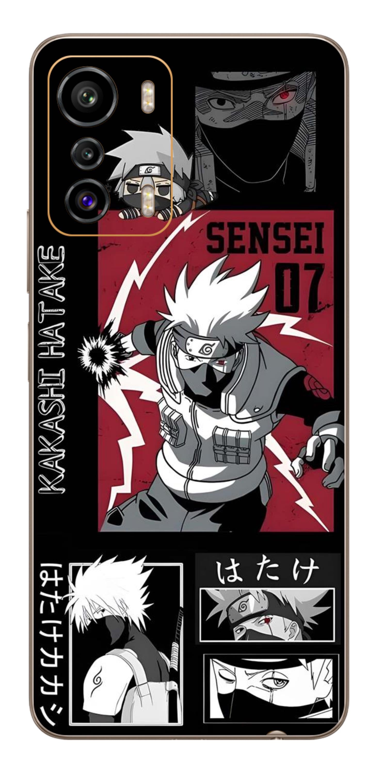 Infinix Zero 5G Skins and Wraps