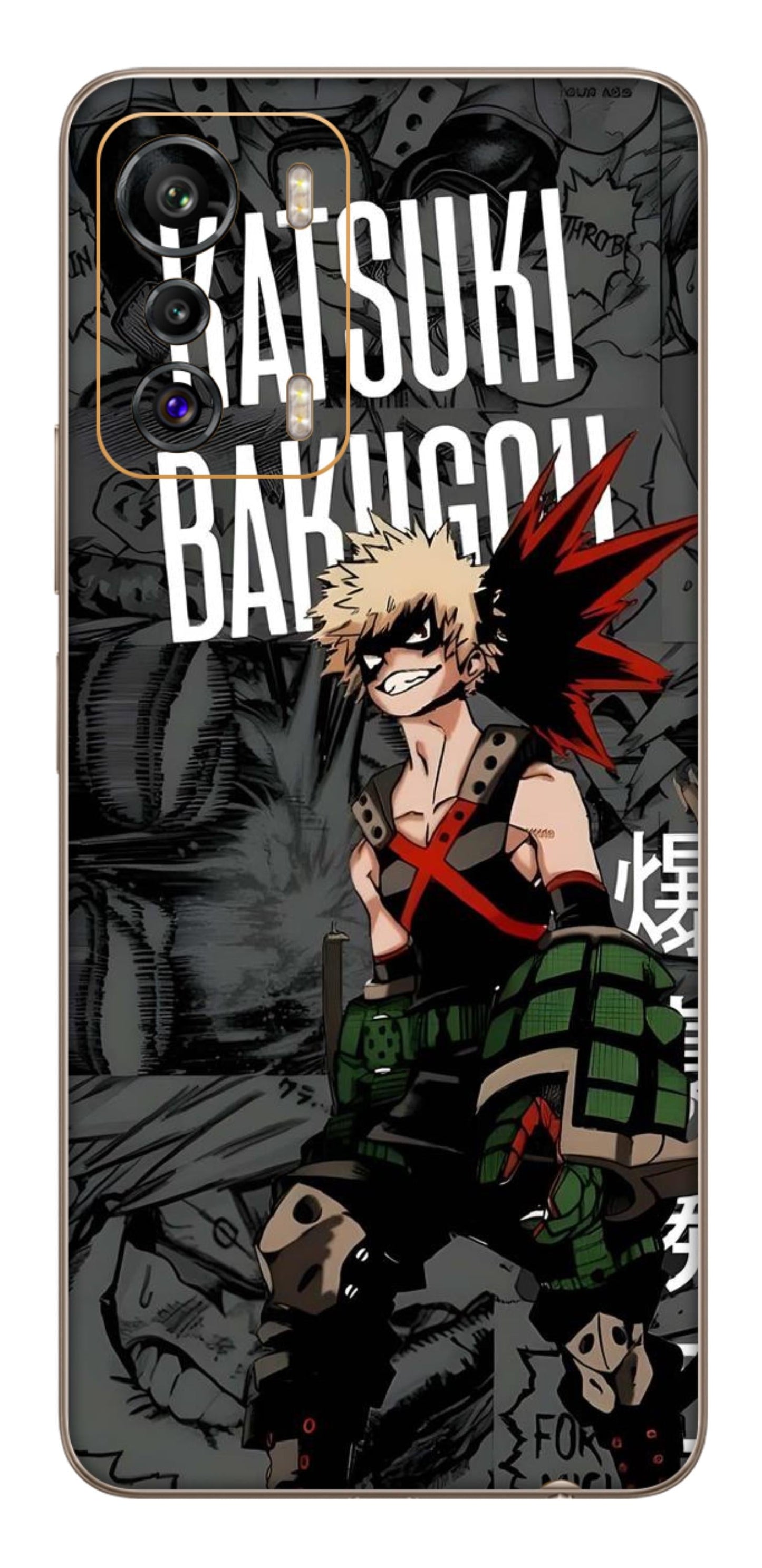 Infinix Zero 5G Skins and Wraps