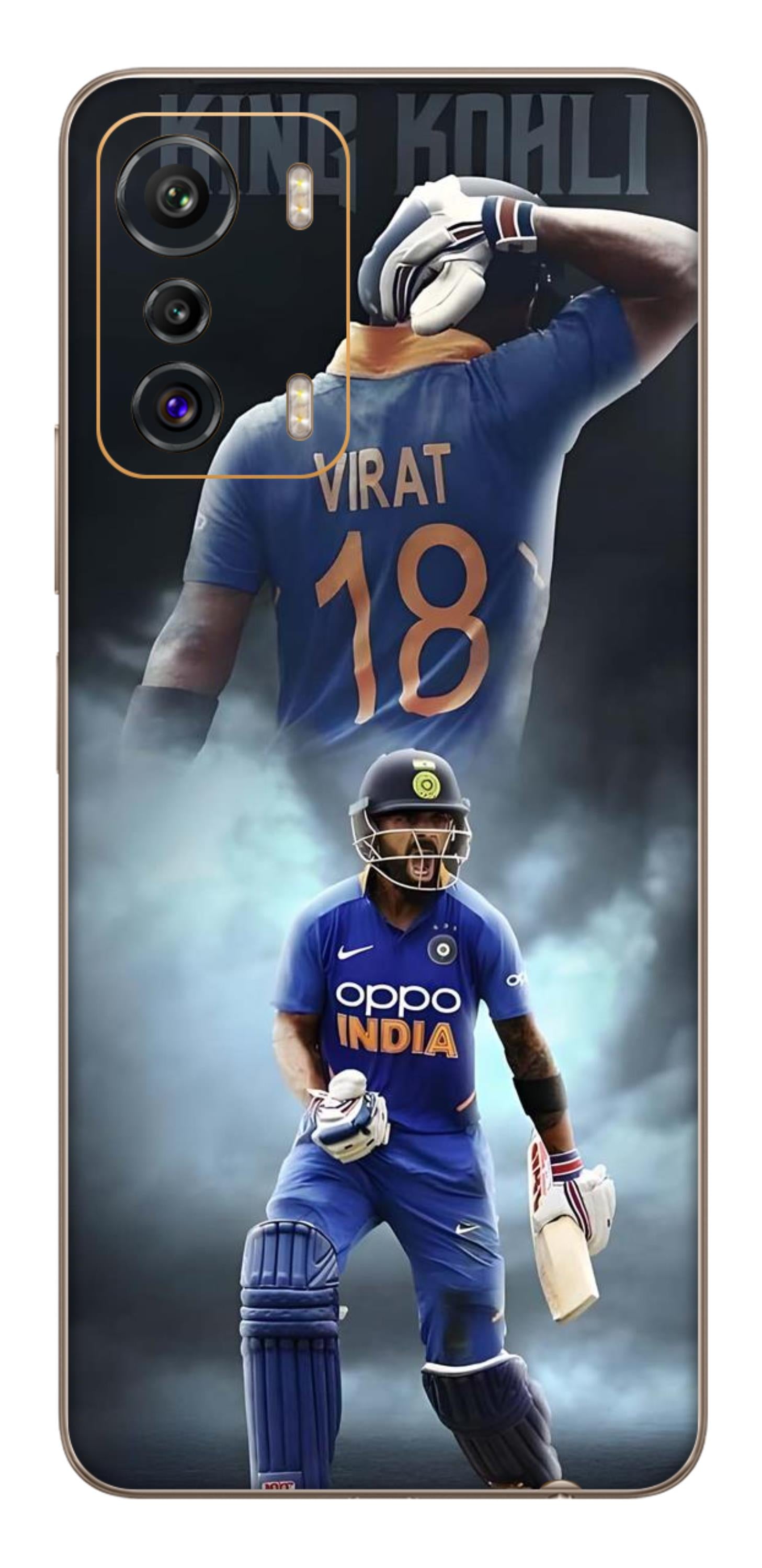 Infinix Zero 5G Skins and Wraps