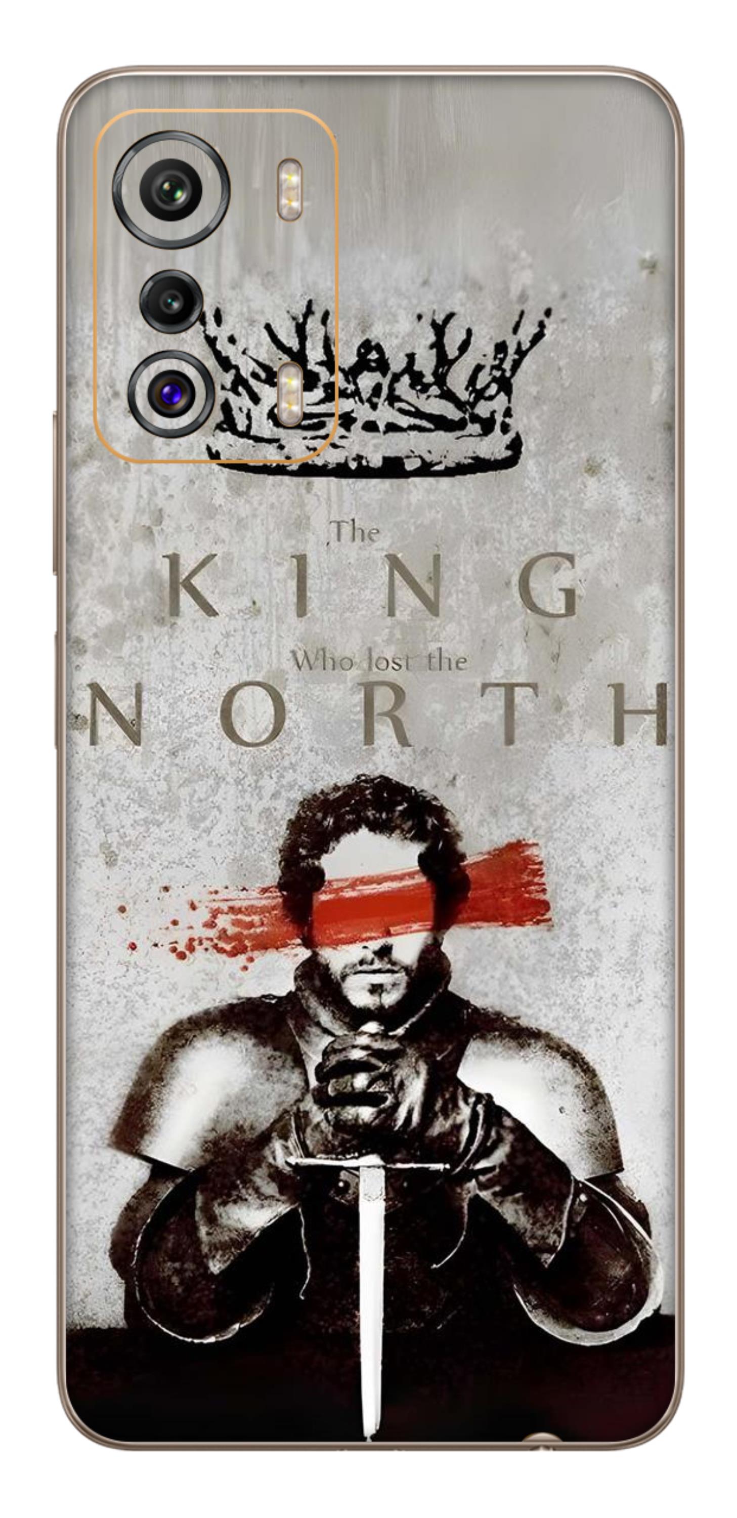 Infinix Zero 5G Skins and Wraps