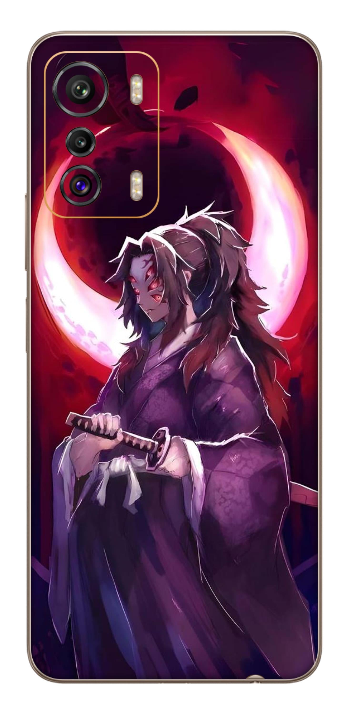 Infinix Zero 5G Skins and Wraps