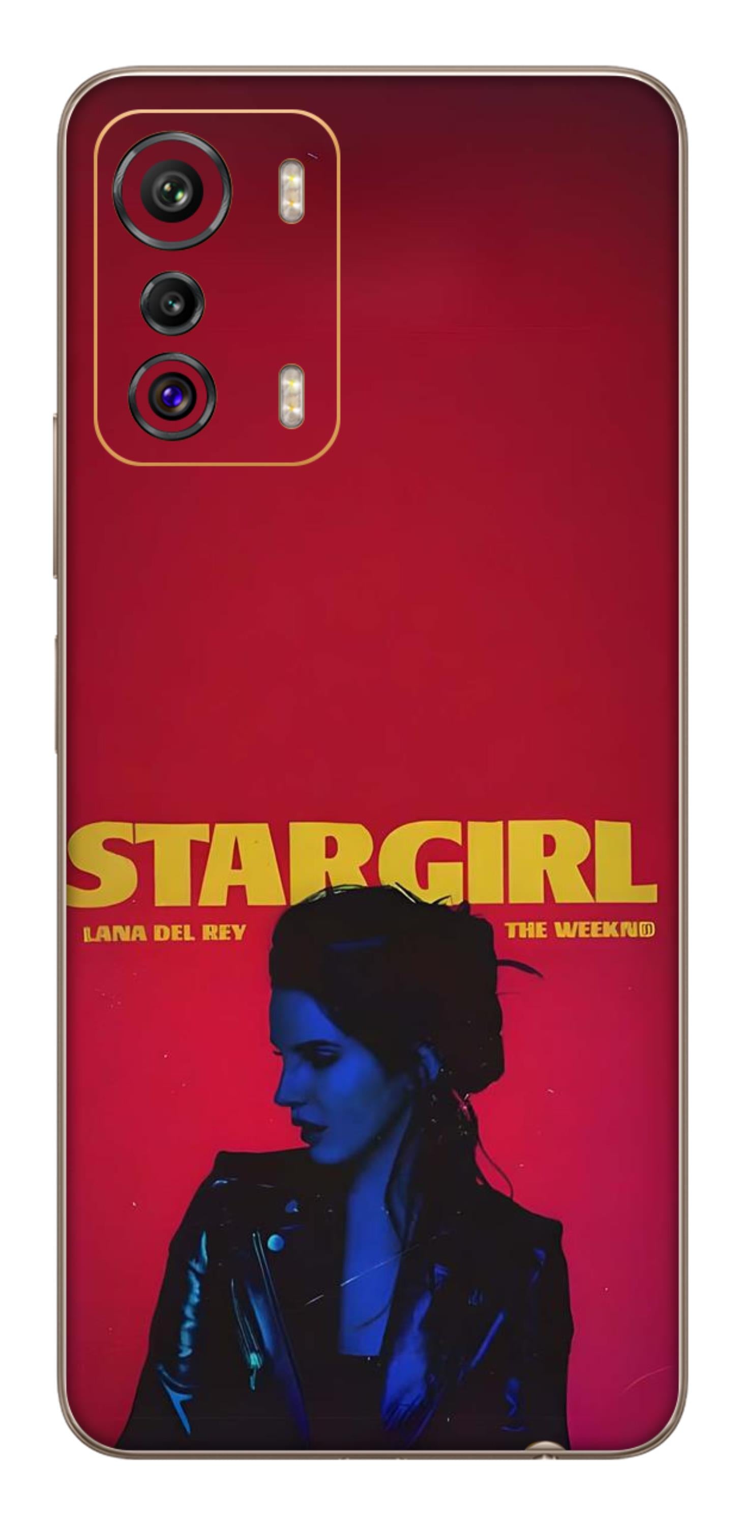 Infinix Zero 5G Skins and Wraps