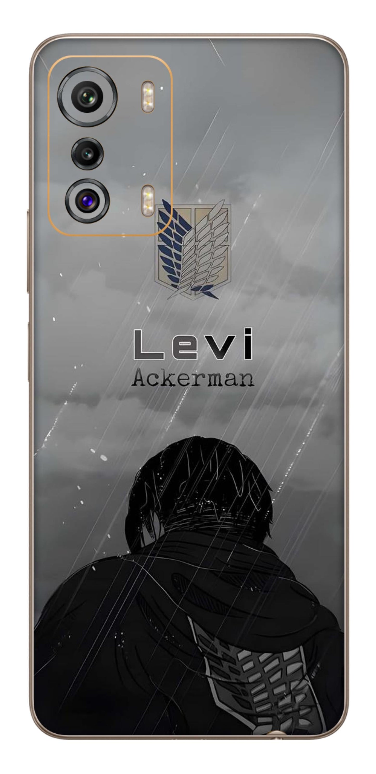 Infinix Zero 5G Skins and Wraps