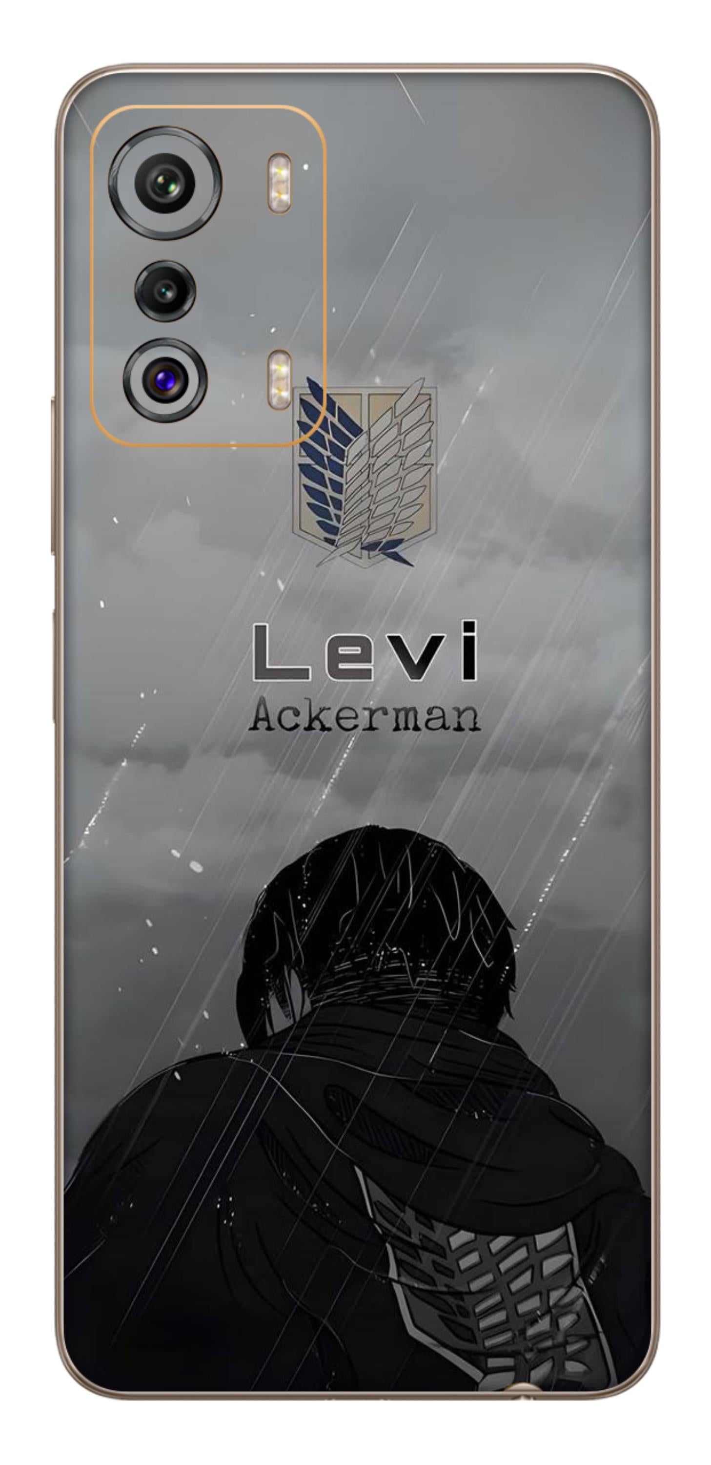 Infinix Zero 5G Skins and Wraps