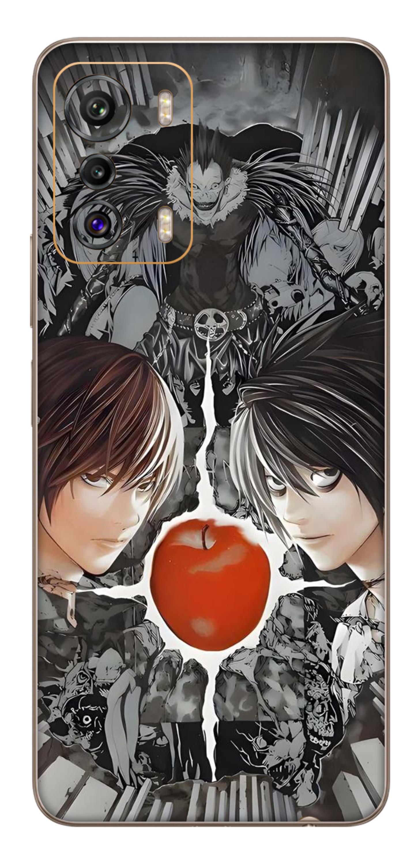 Infinix Zero 5G Skins and Wraps